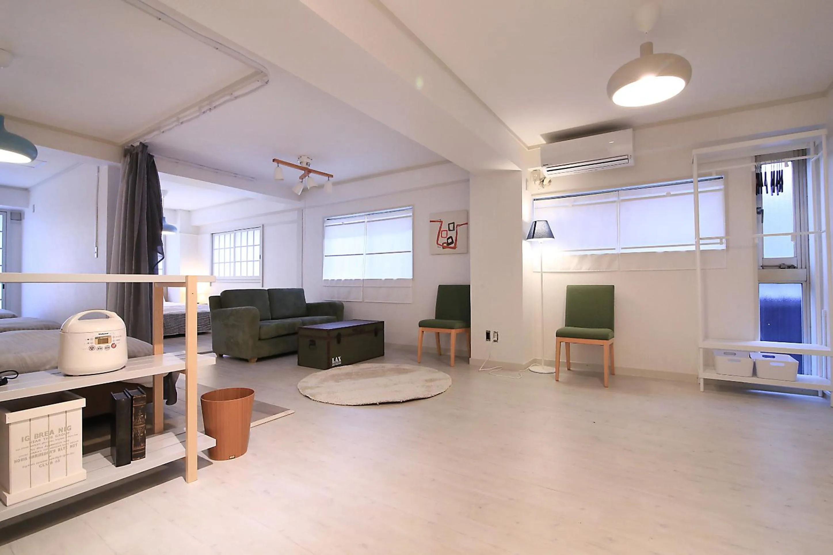 TOMARU MORISITA HOUSE