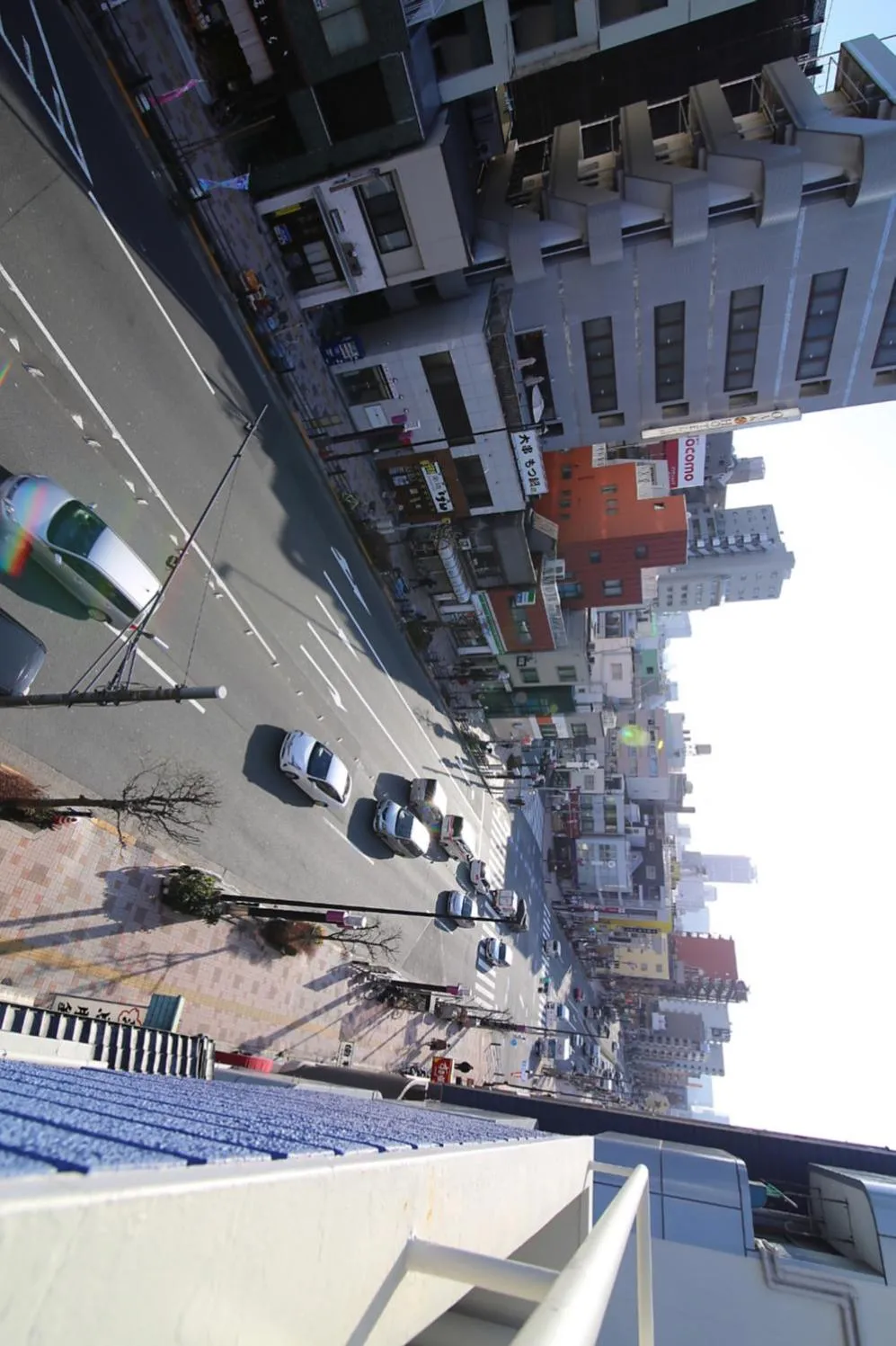 TOMARU MORISITA HOUSE