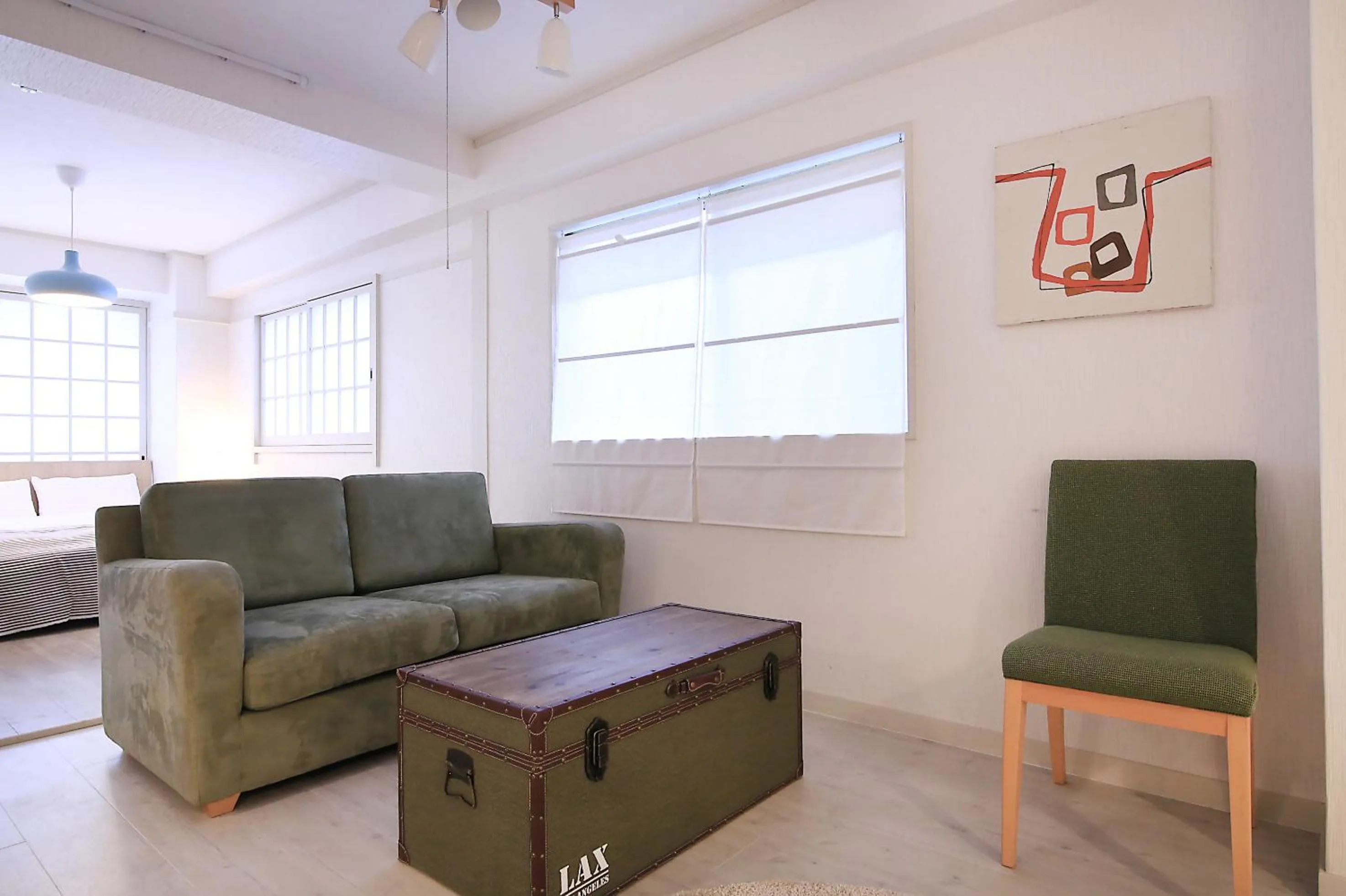 TOMARU MORISITA HOUSE