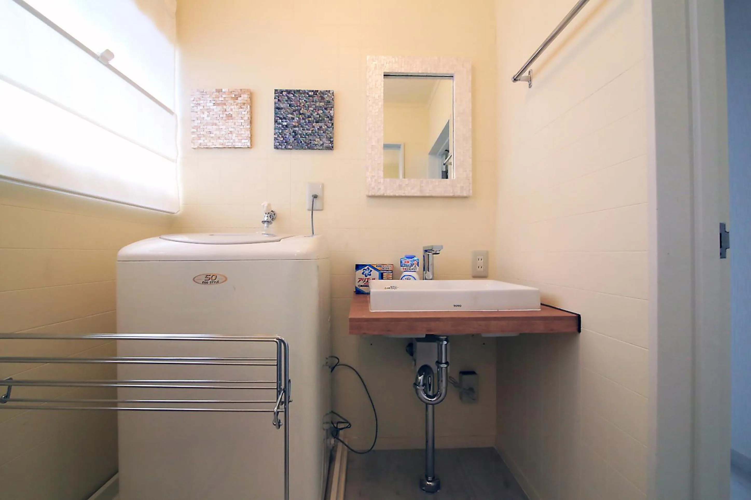 TOMARU MORISITA HOUSE