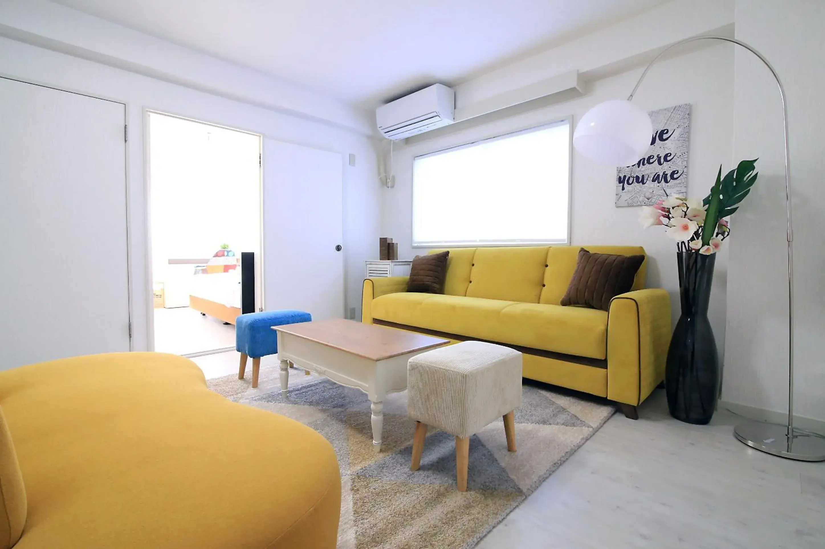 Family Suite in TOMARU MORISITA HOUSE Family Suite in TOMARU MORISITA HOUSE