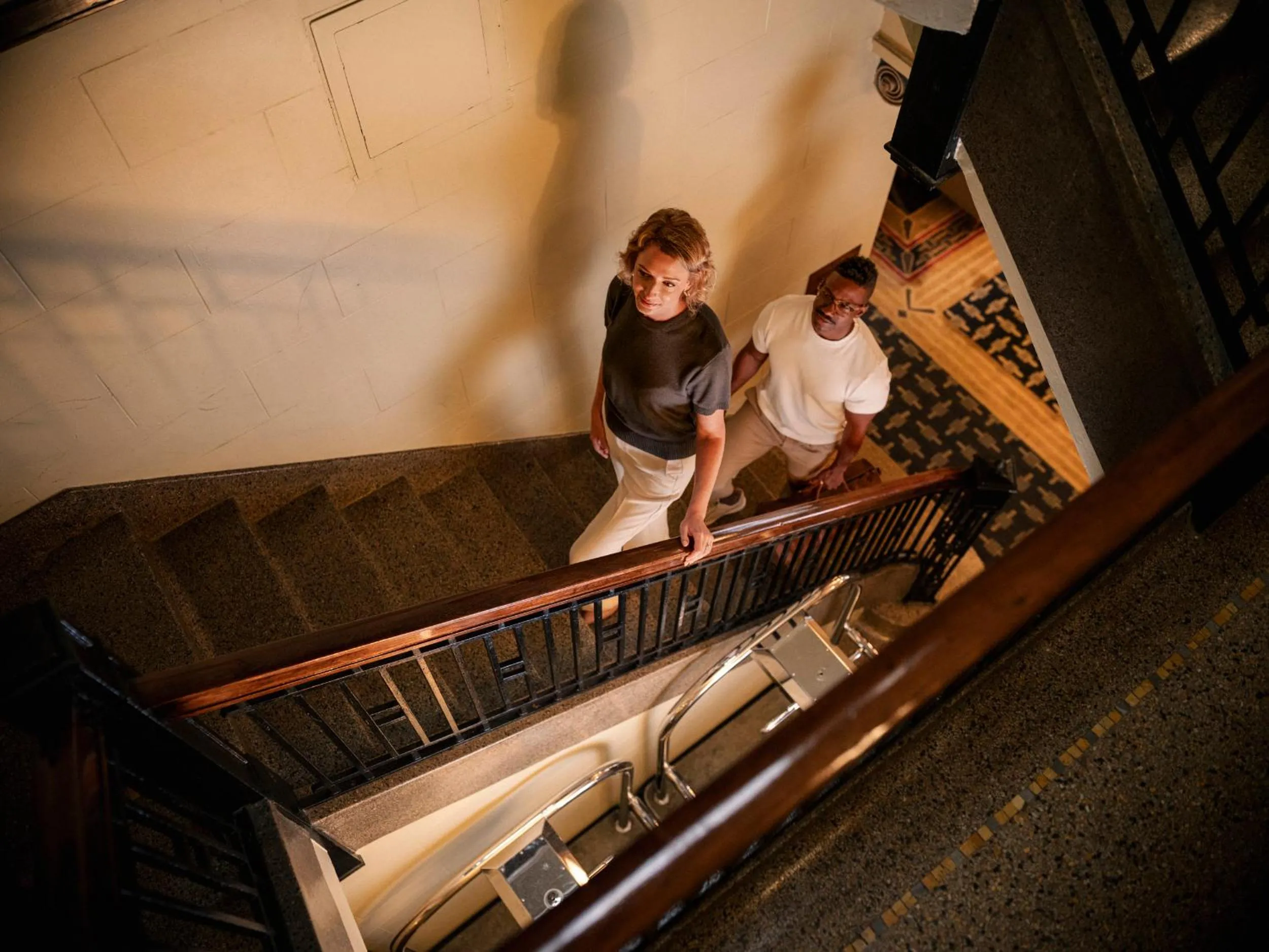 The Plaza Hotel - Milwaukee