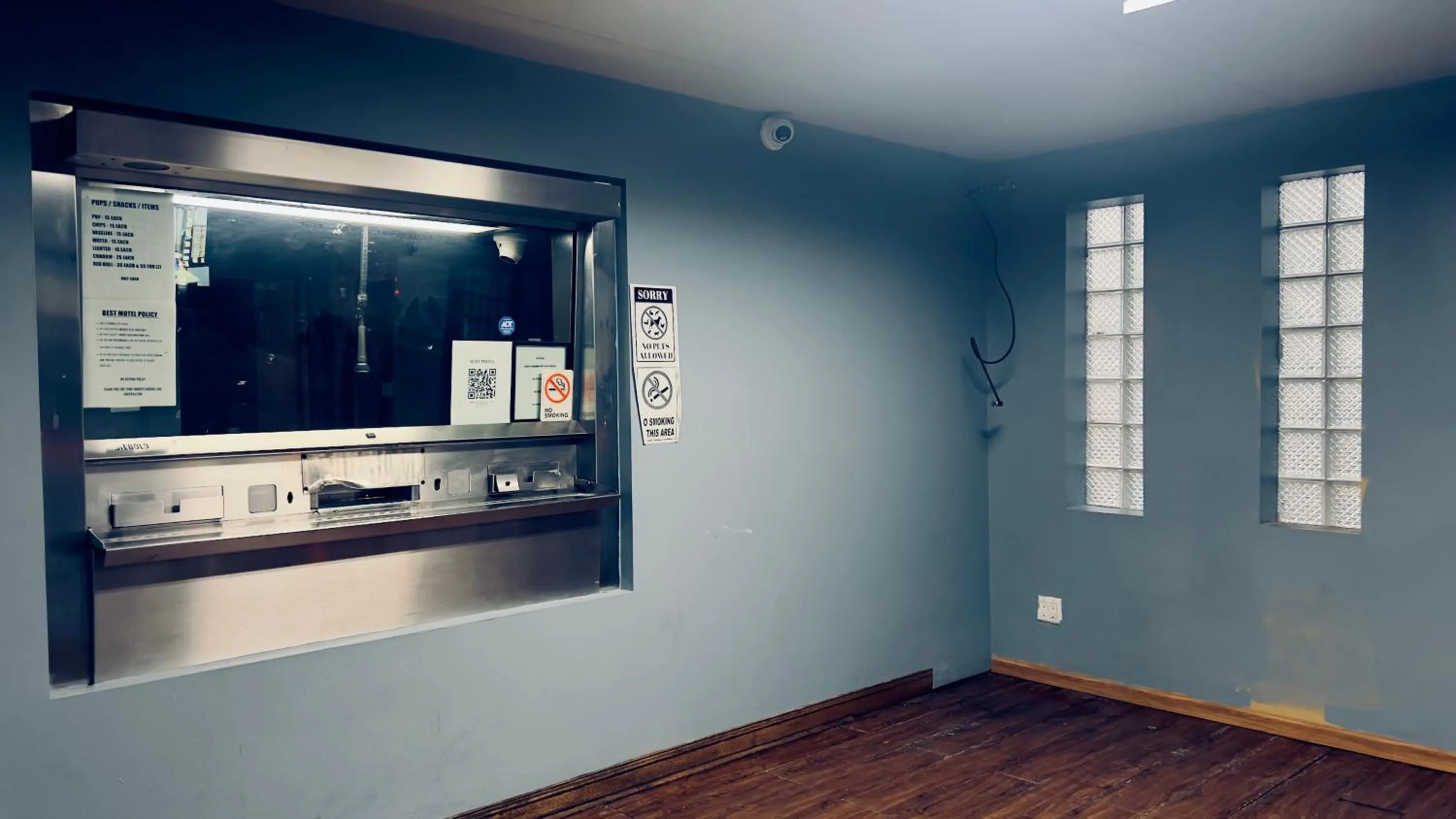 Lobby or reception in Best Motel By OYO Chicago I-90