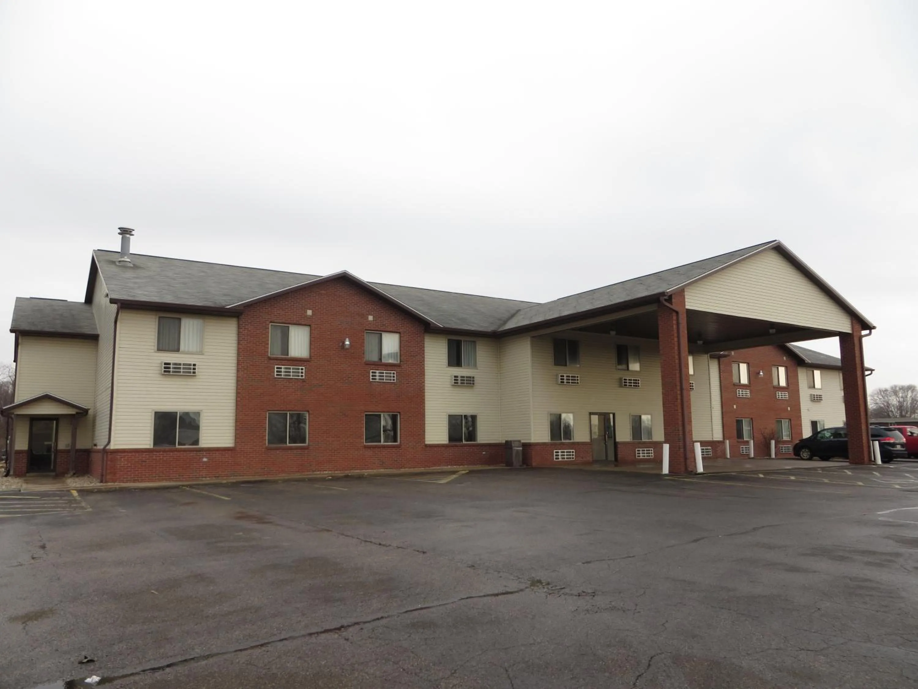 Super 8 by Wyndham Monmouth IL