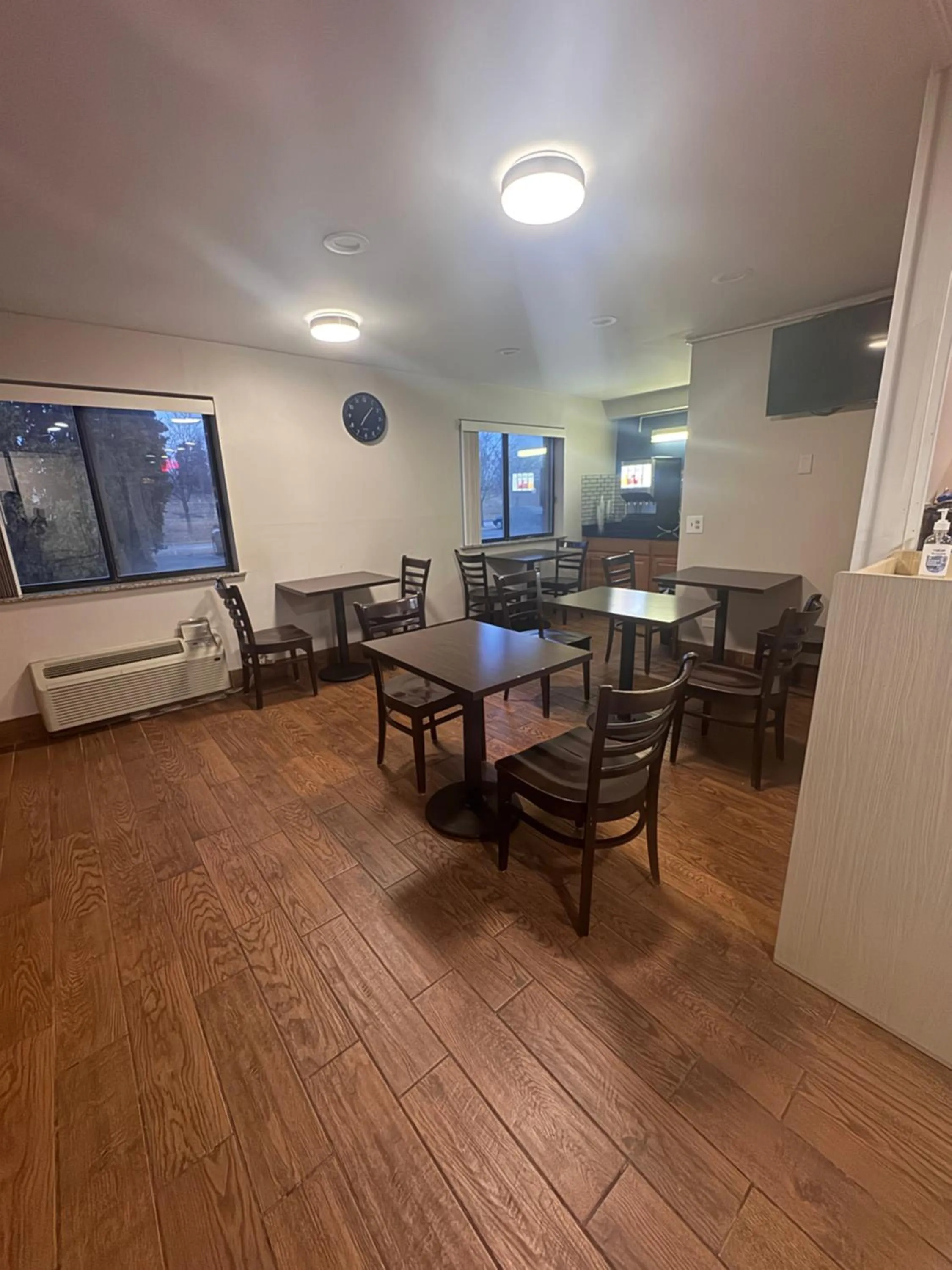 Baymont Inn & Suites Richmond