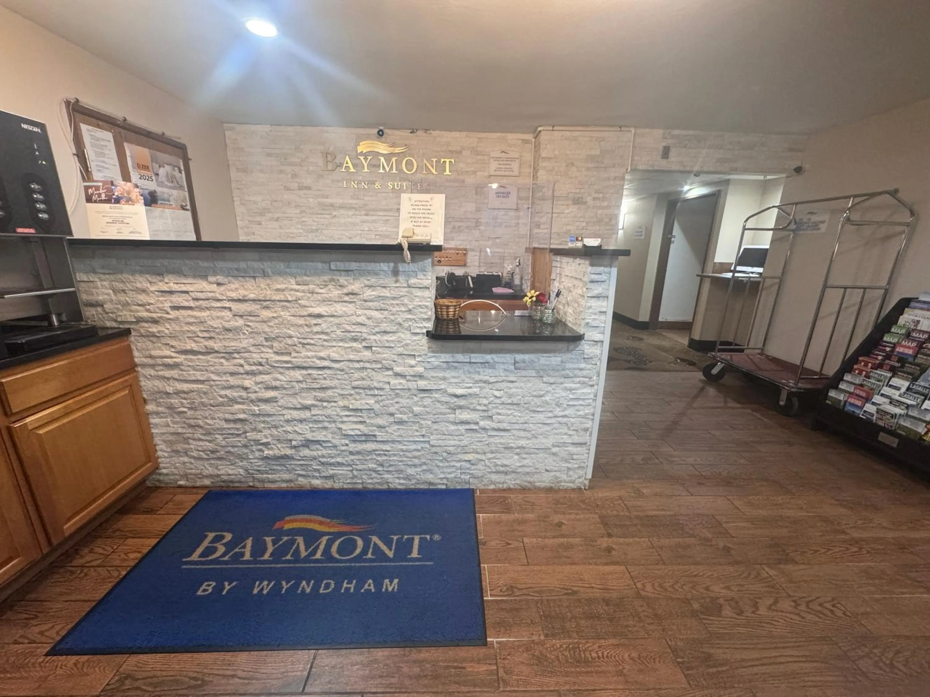 Baymont Inn & Suites Richmond
