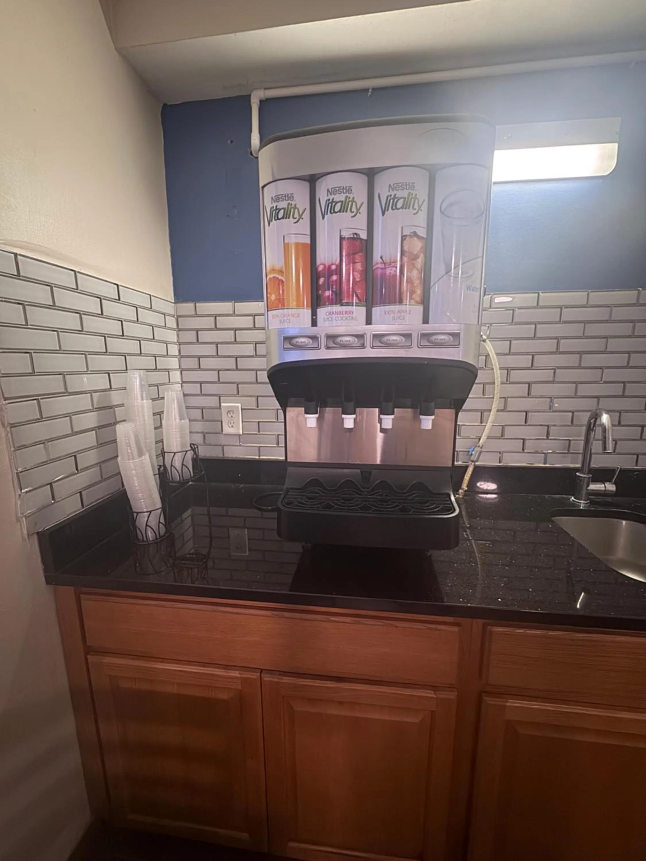 Baymont Inn & Suites Richmond