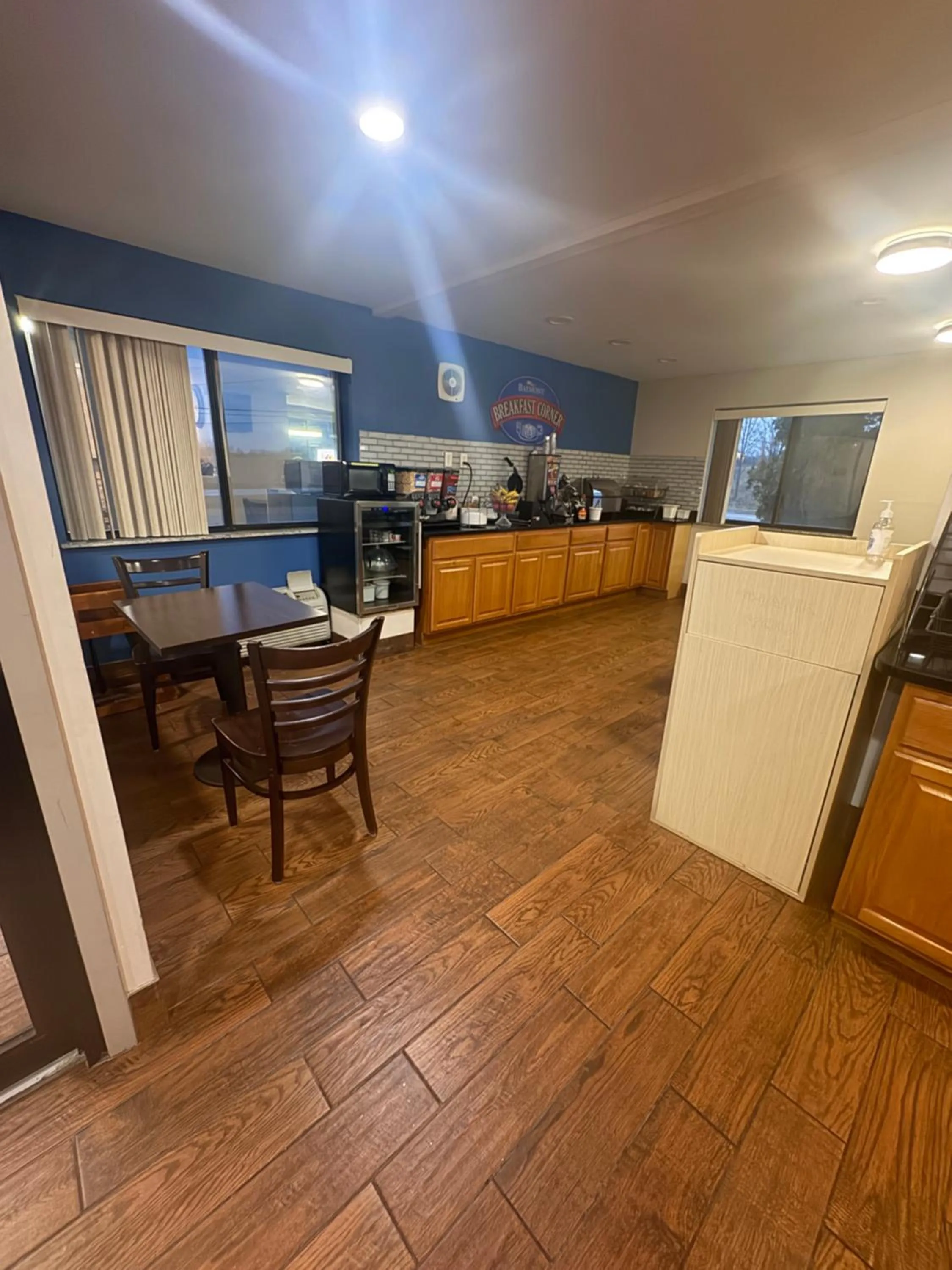 Baymont Inn & Suites Richmond