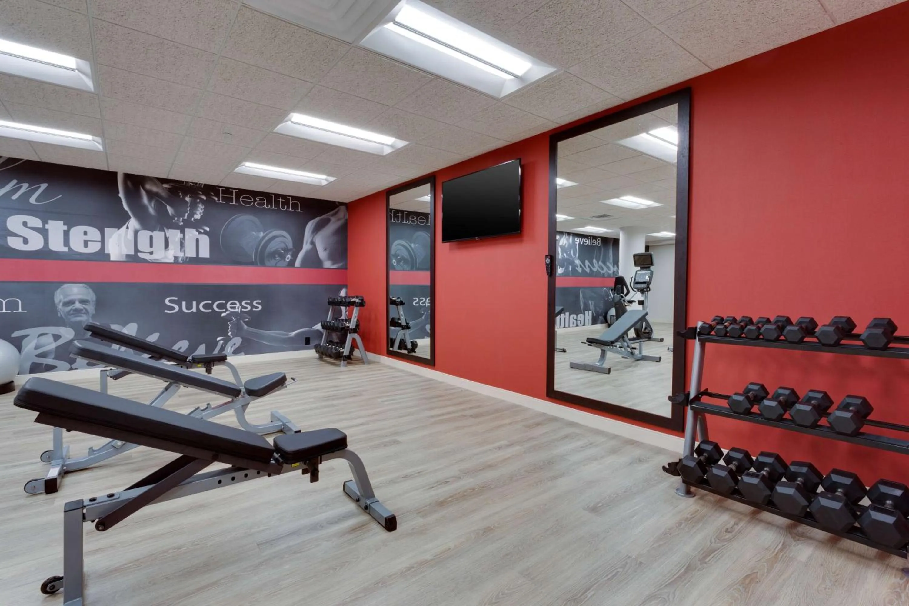 Activities in Drury Plaza St. Louis at the Arch