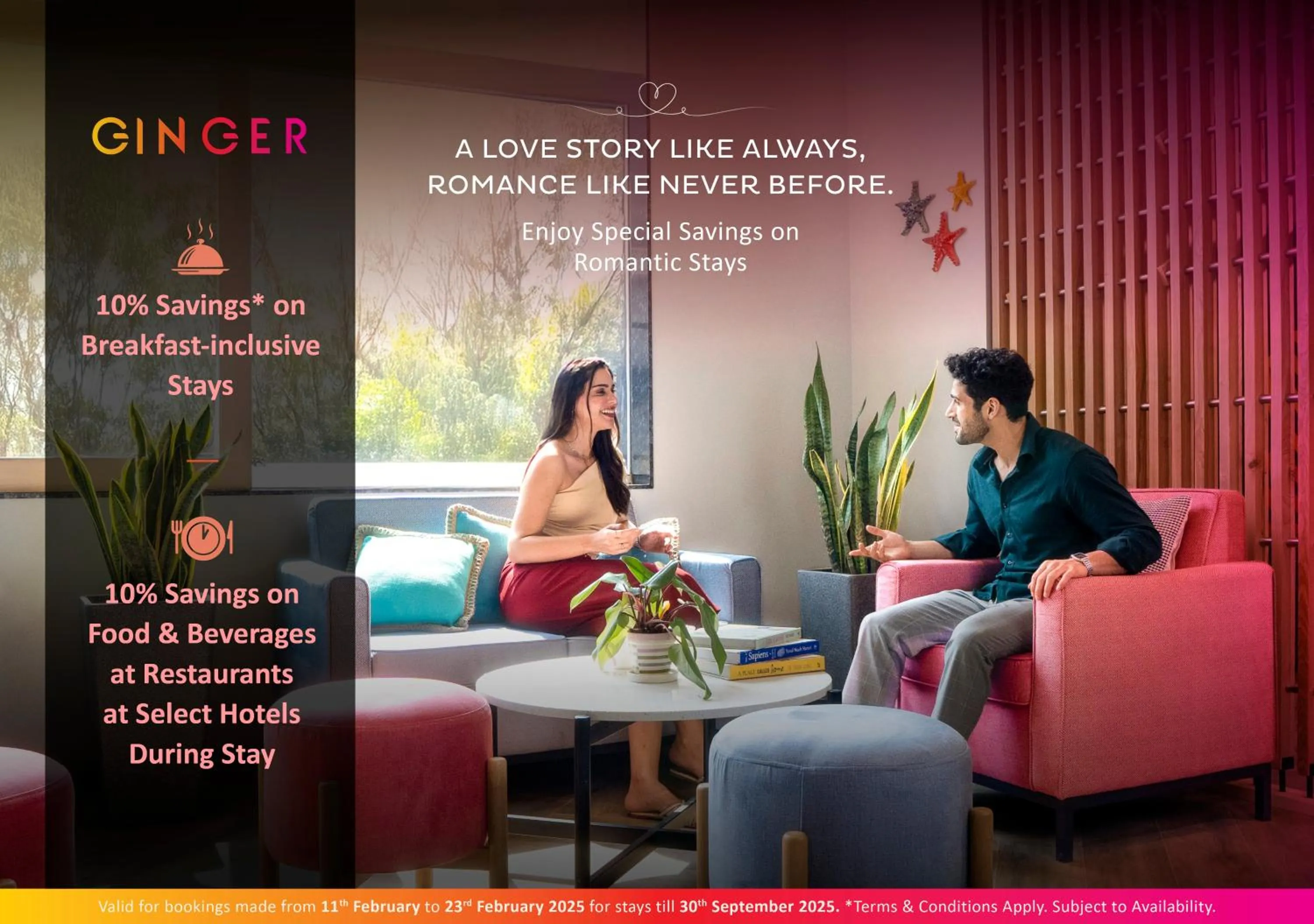 Logo/Certificate/Sign in Ginger Dwarka