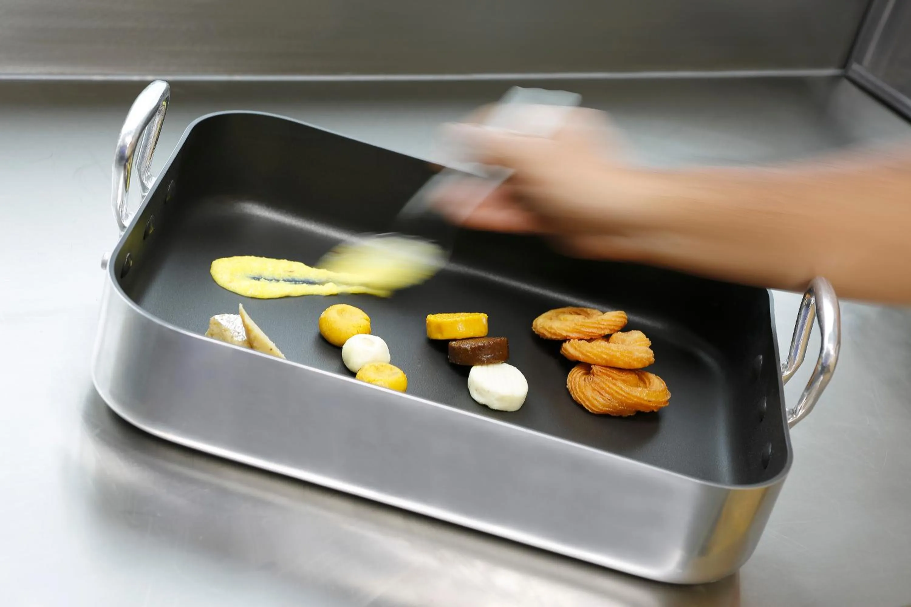 Activities in Ginger Dwarka