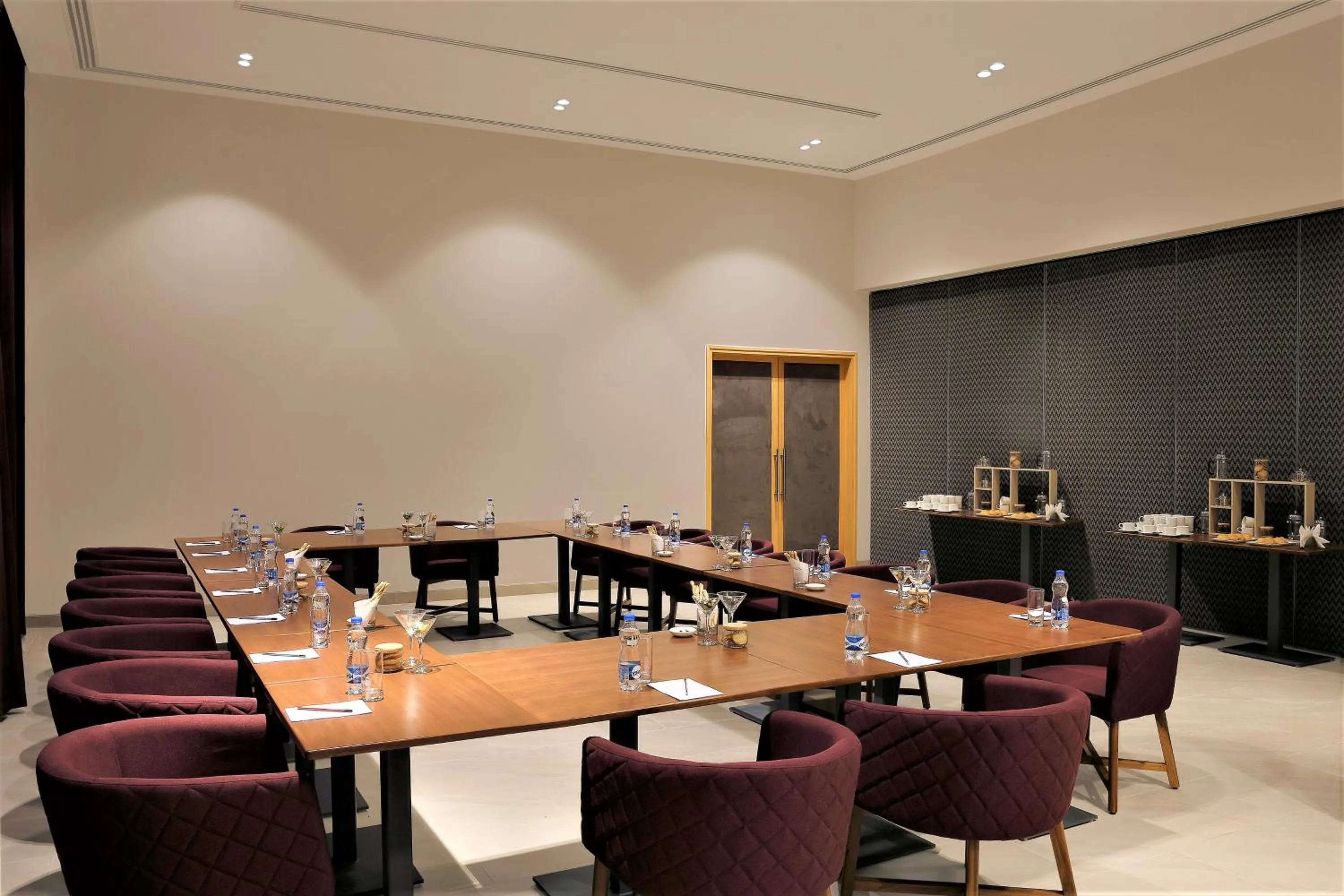 Meeting/conference room in Ginger Dwarka