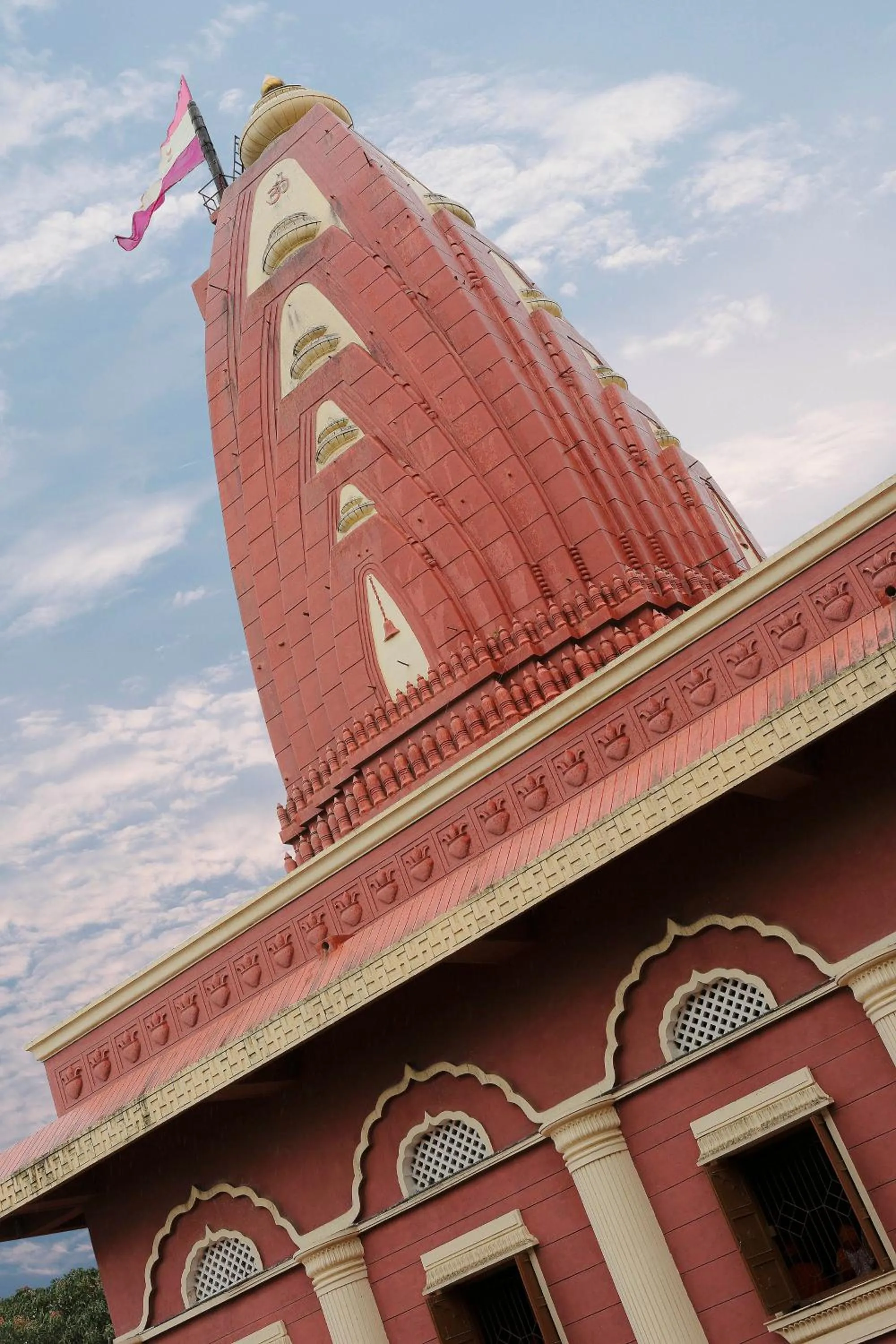 Nearby landmark in Ginger Dwarka