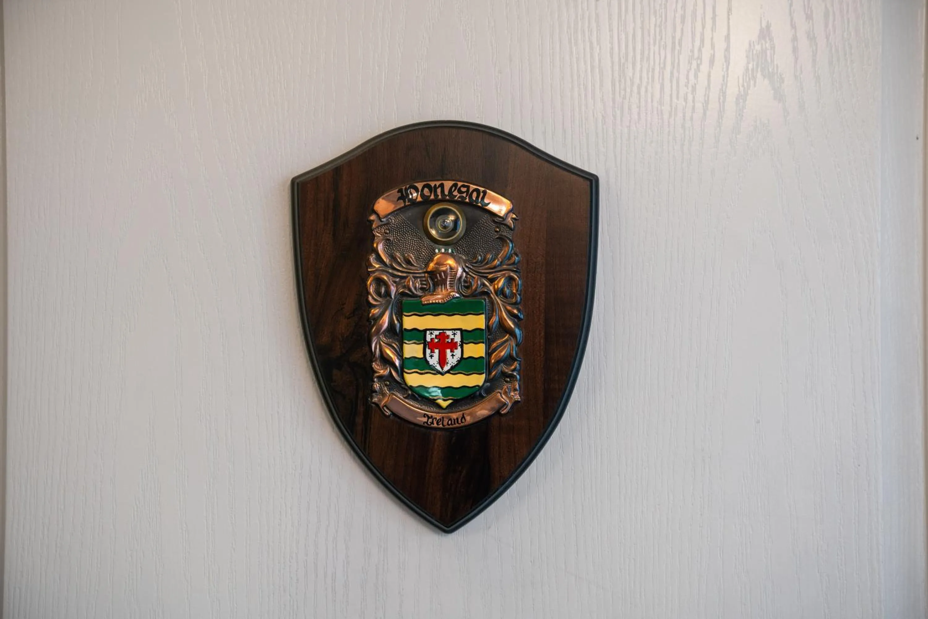 Irish Cottage Inn & Suites