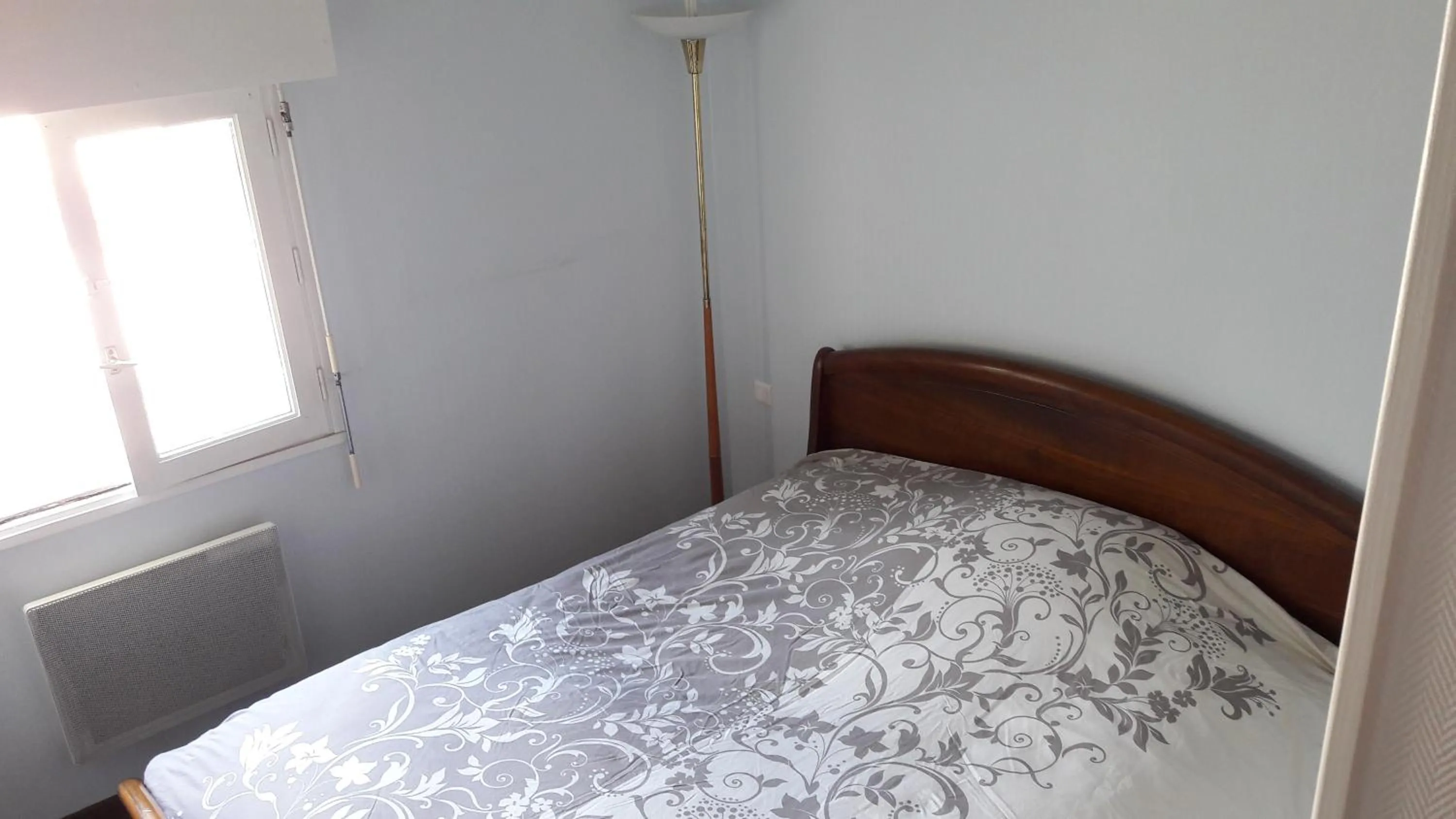 Un petit havre de paix