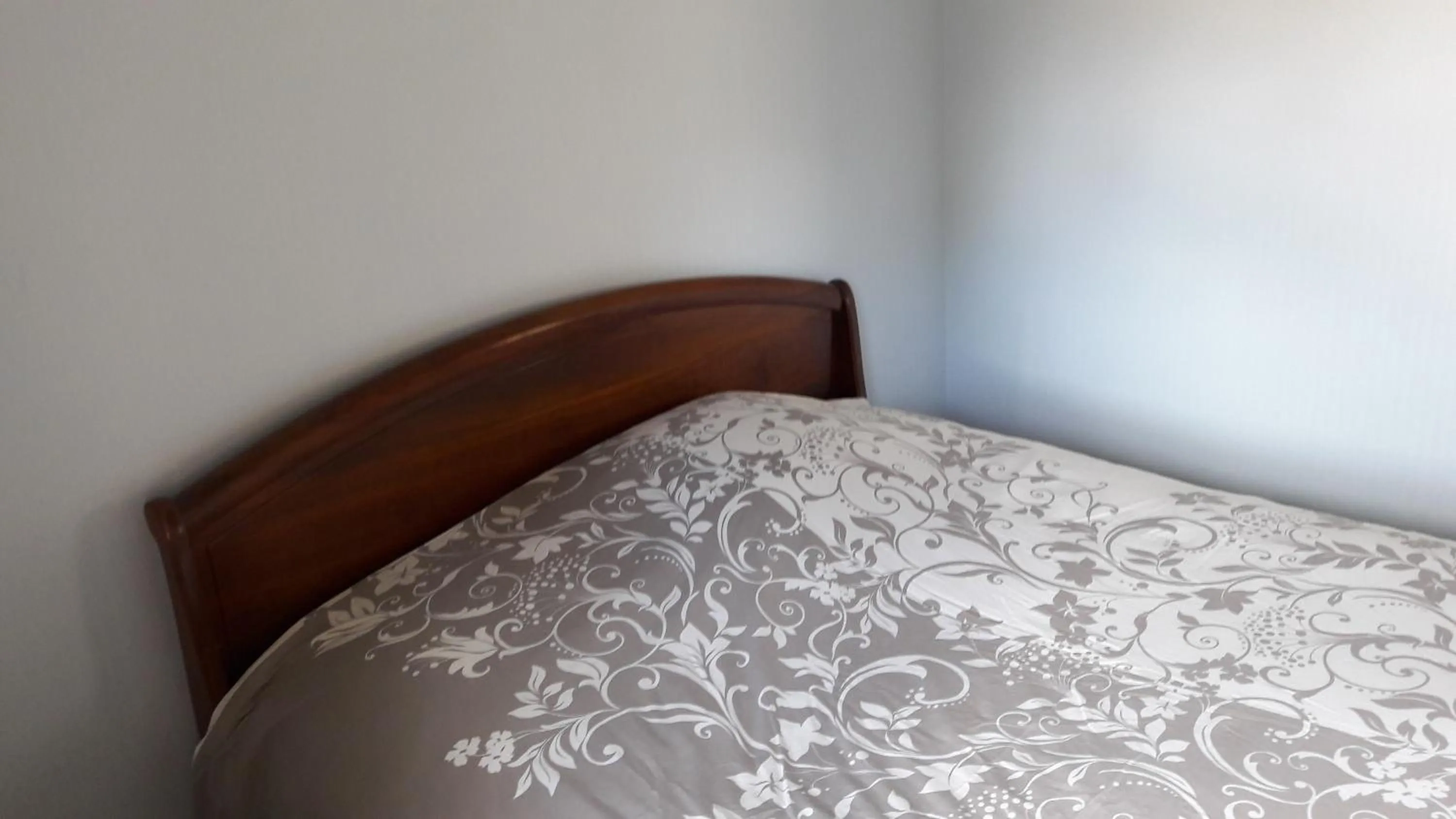 Un petit havre de paix