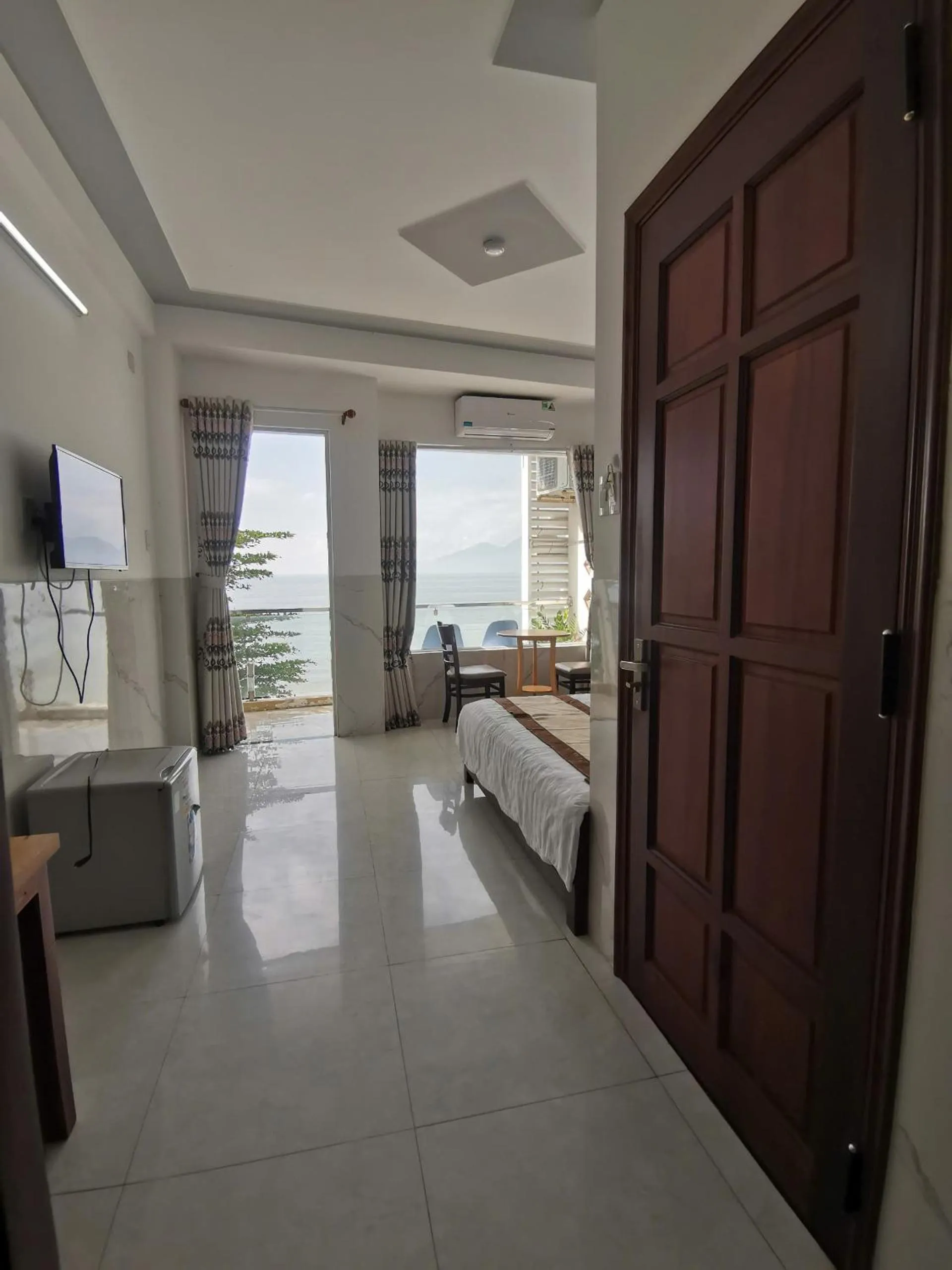 Bedroom in VIVU HOTEL