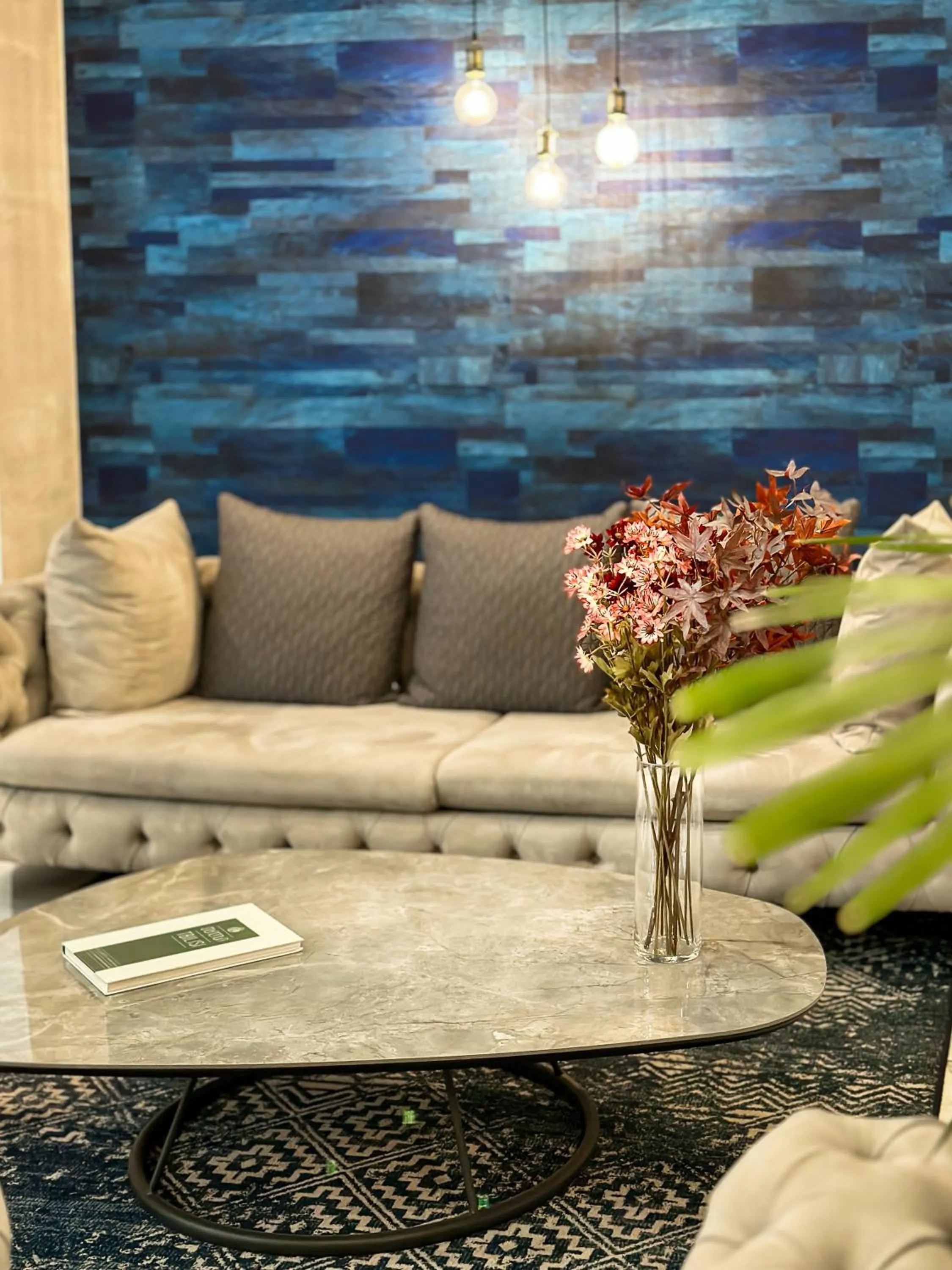 Property building in Silver 39 Corner Hotel