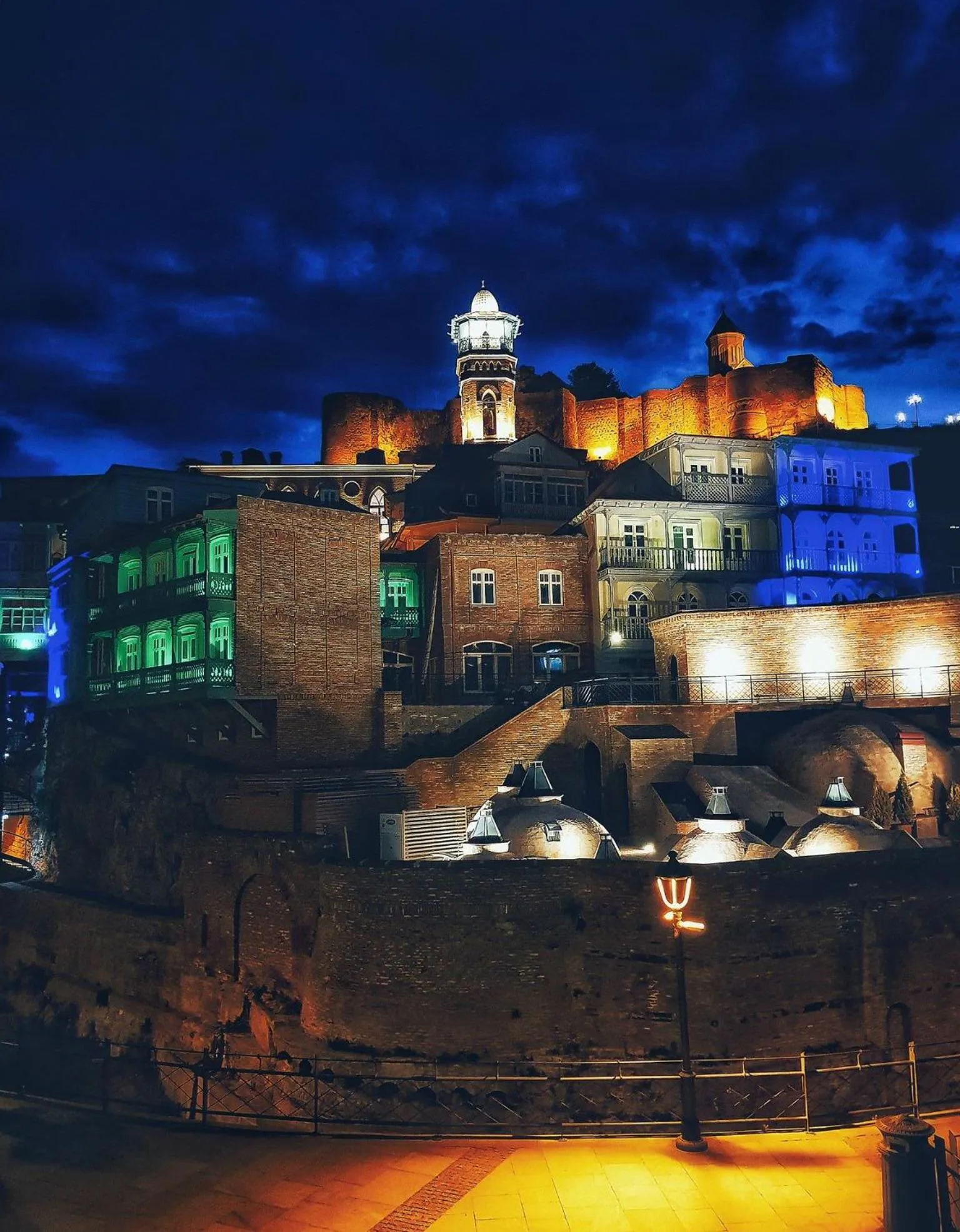 Neighbourhood in Silver 39 Corner Hotel