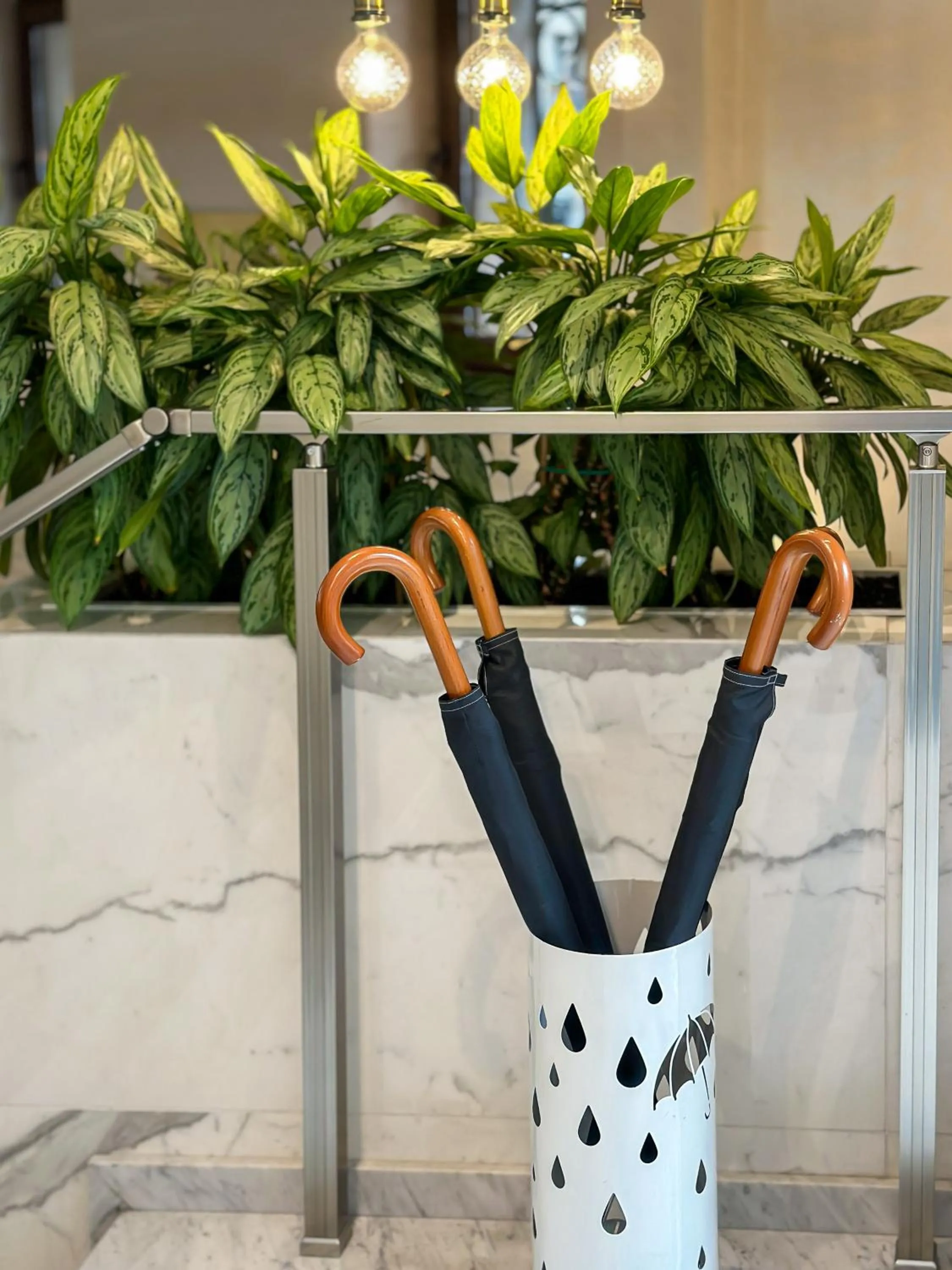 Property building in Silver 39 Corner Hotel