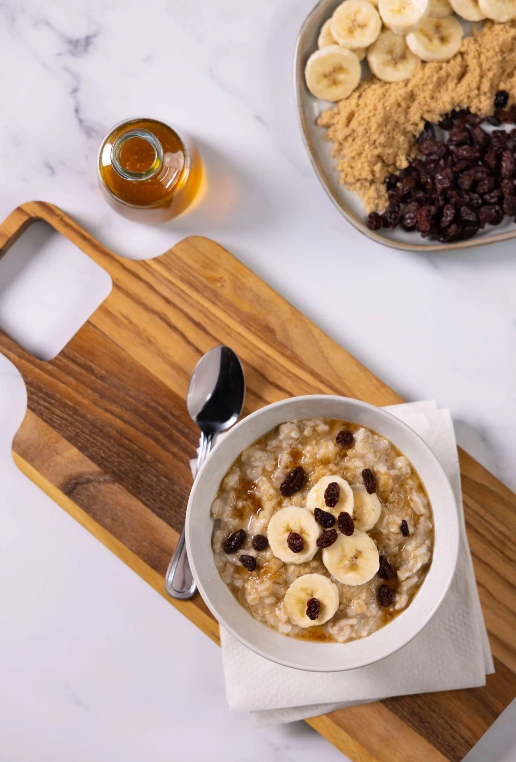 Breakfast in Pear Tree Inn St. Louis Near Union Station