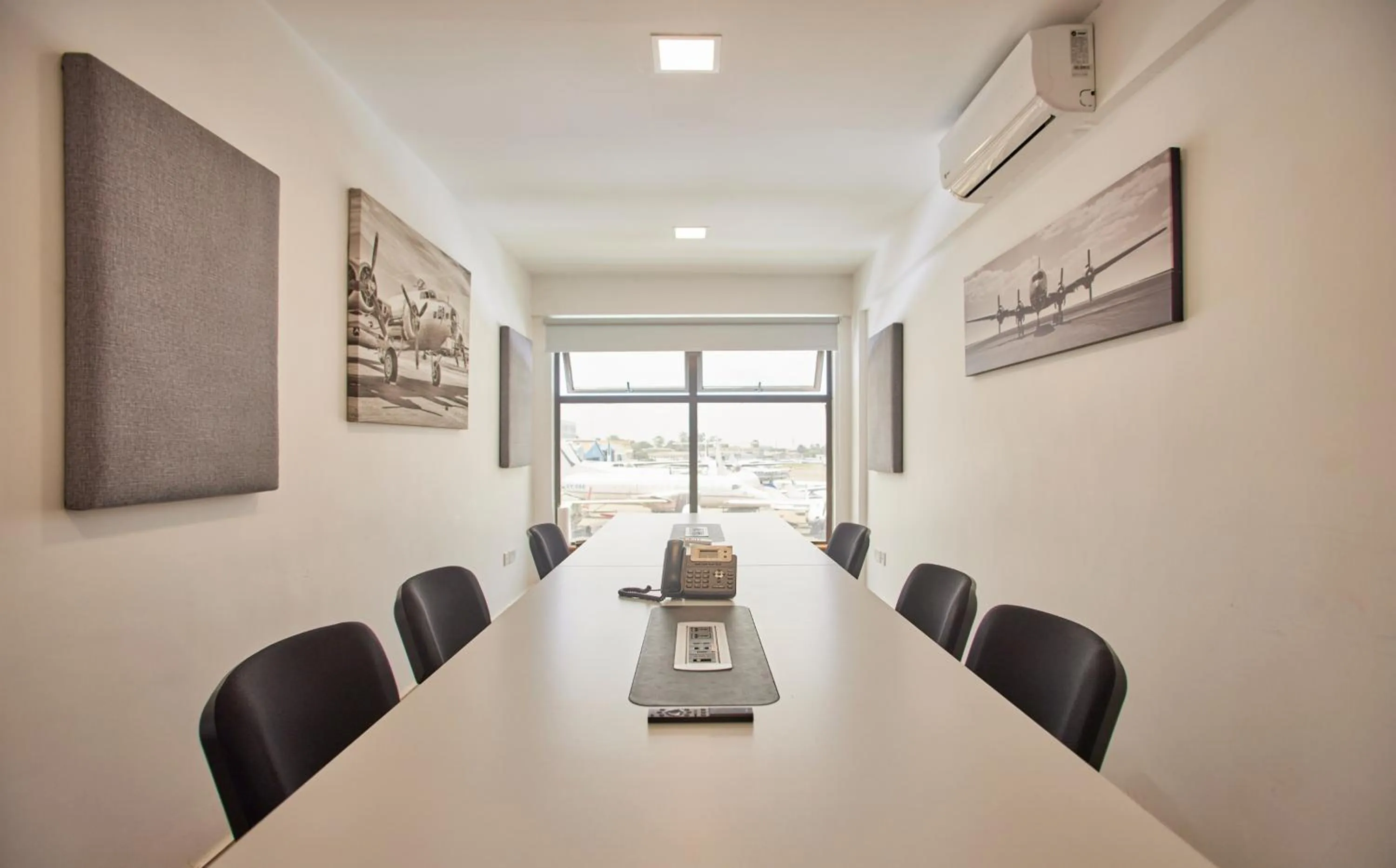 TV and multimedia in Aero Club of East Africa