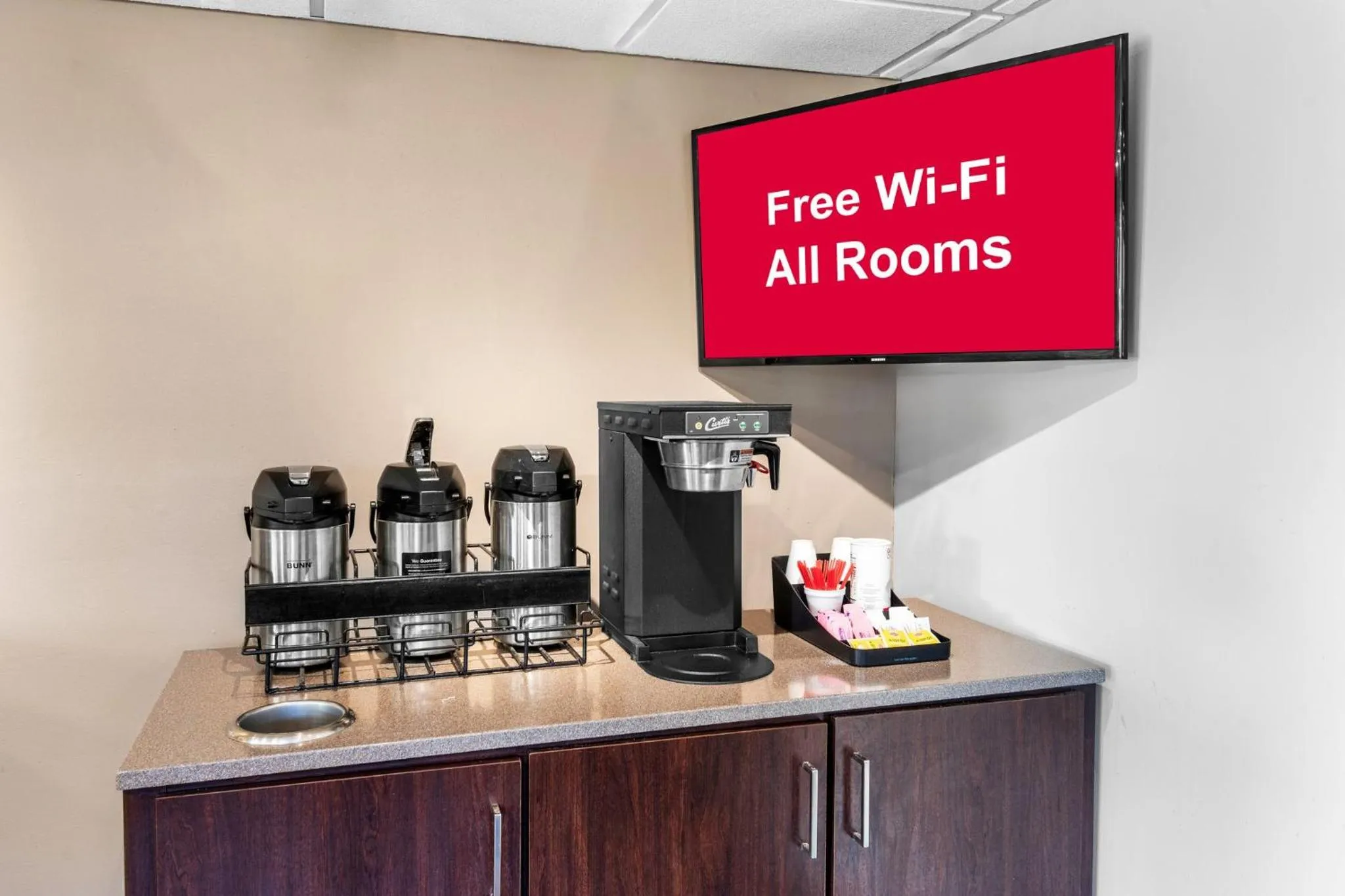 Other in Red Roof Inn Indianapolis North - College Park