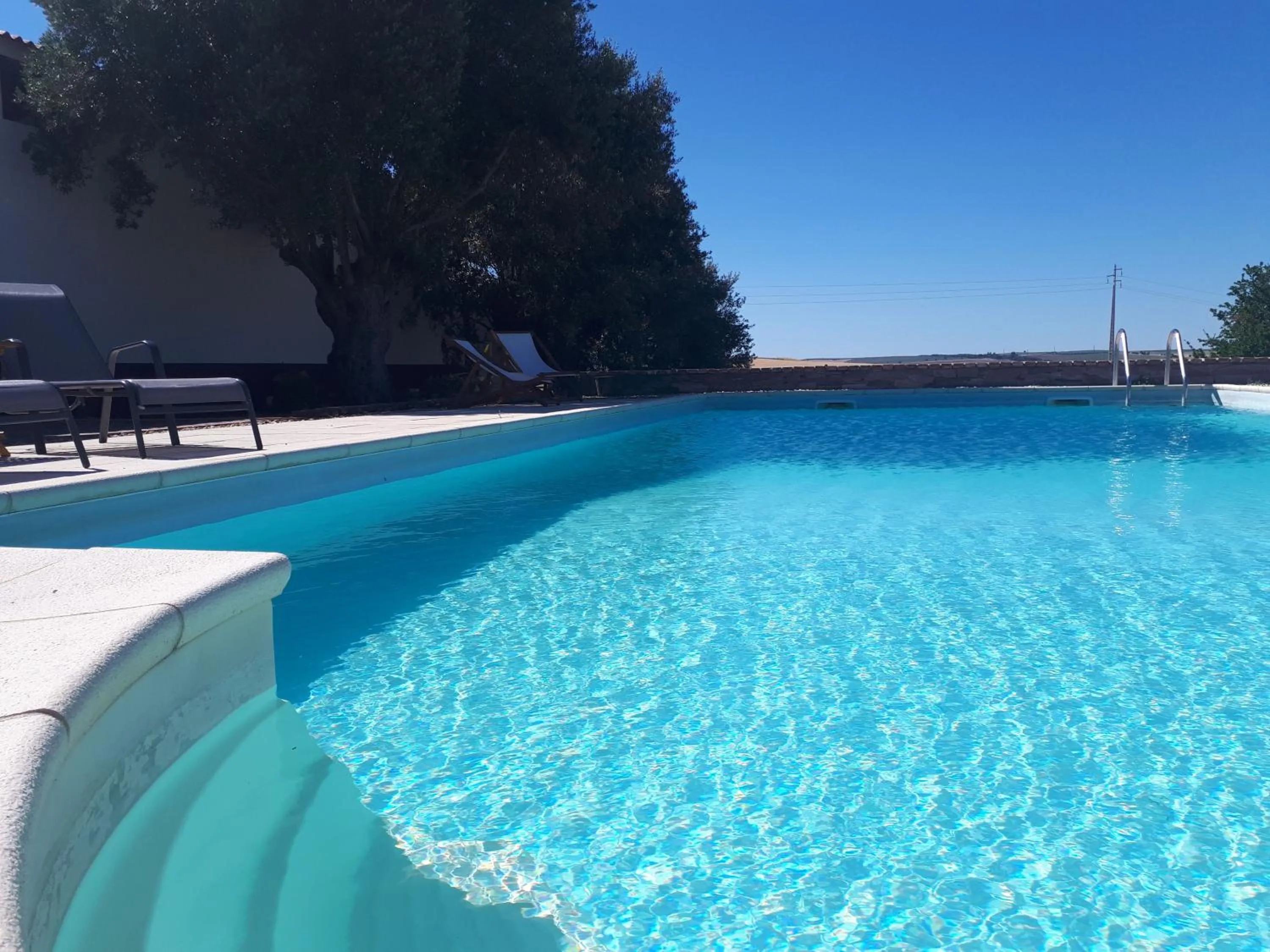 Monte da Floresta B&B