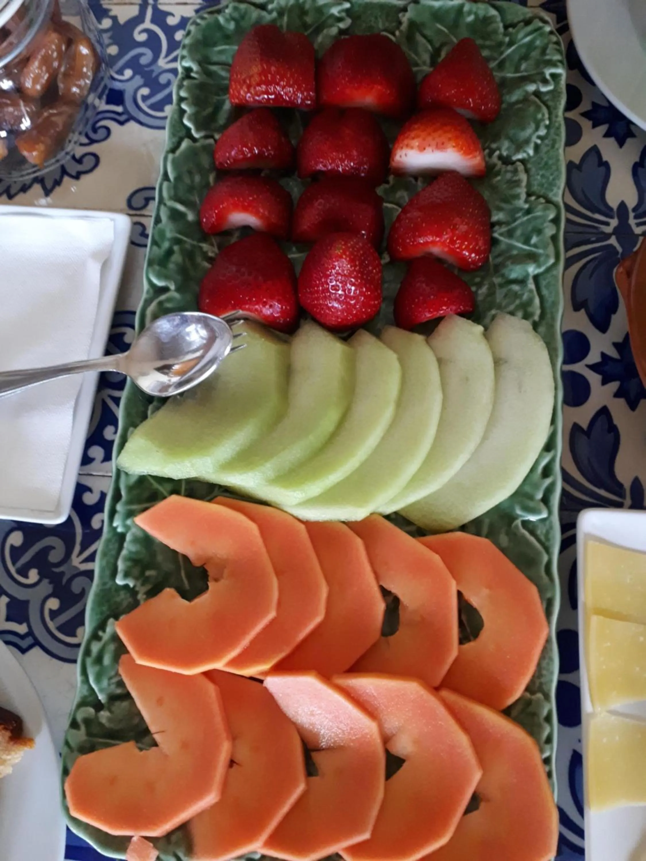 Monte da Floresta B&B