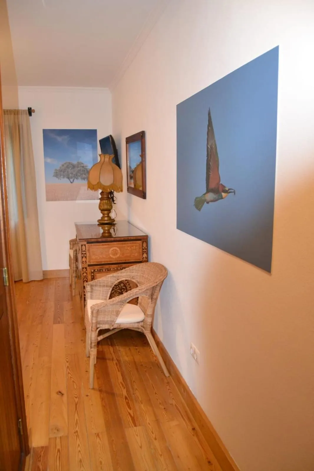 Monte da Floresta B&B