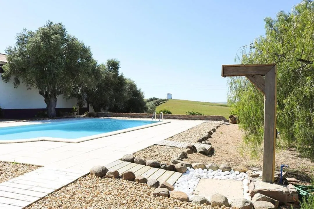 Monte da Floresta B&B