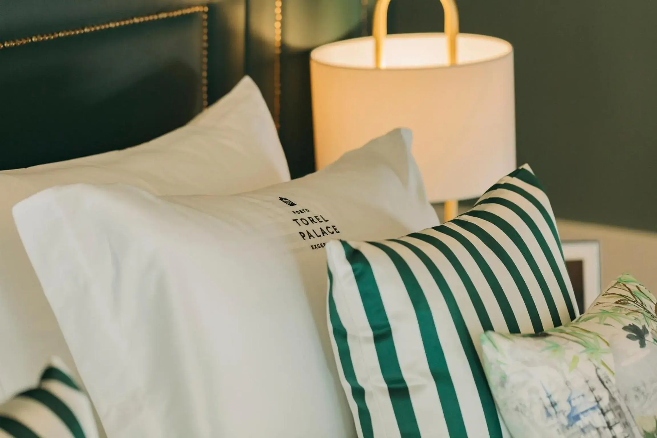 Two-Bedroom Apartment in Torel Palace Porto Two-Bedroom Apartment in Torel Palace Porto