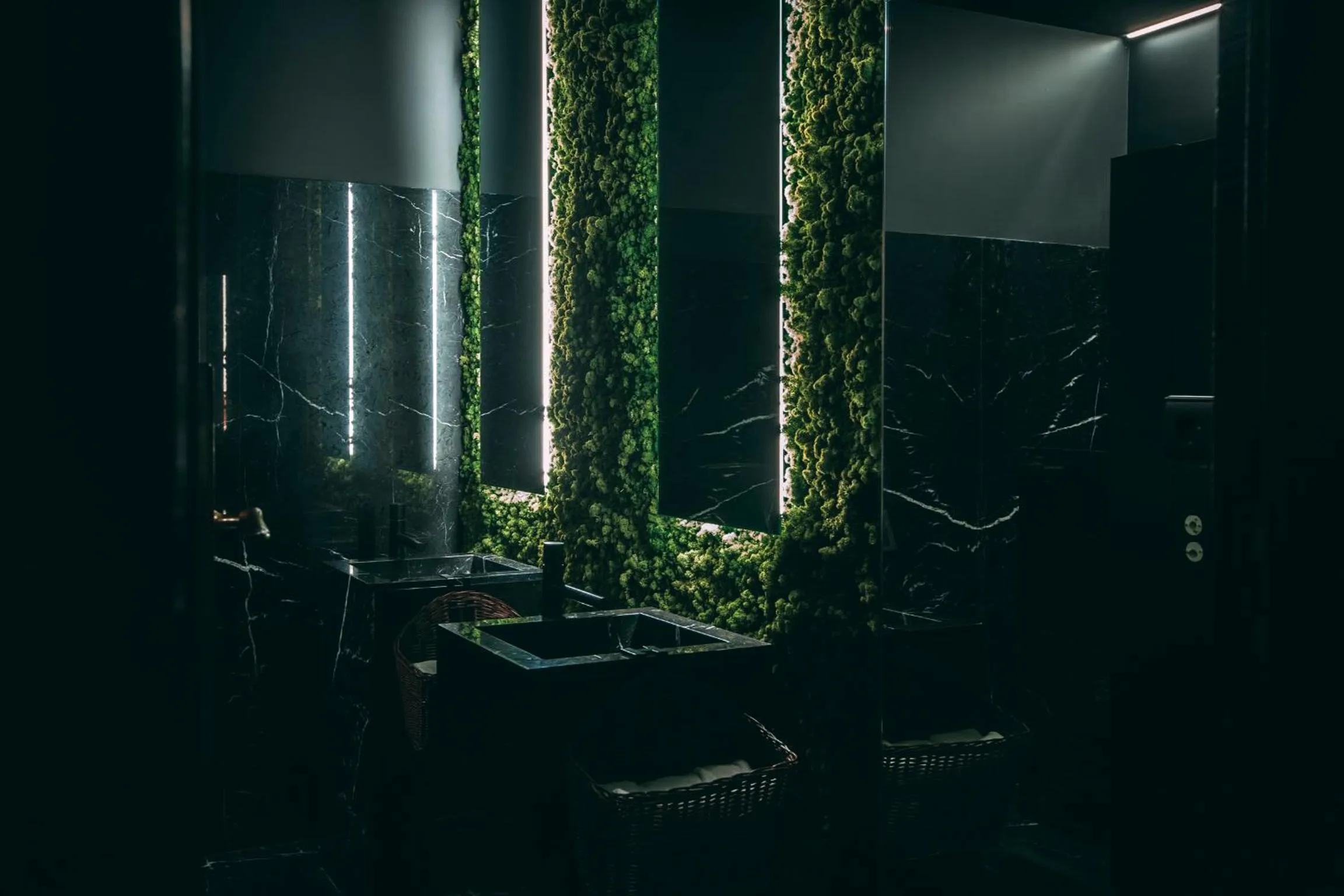 Restaurant/places to eat in Torel Palace Porto