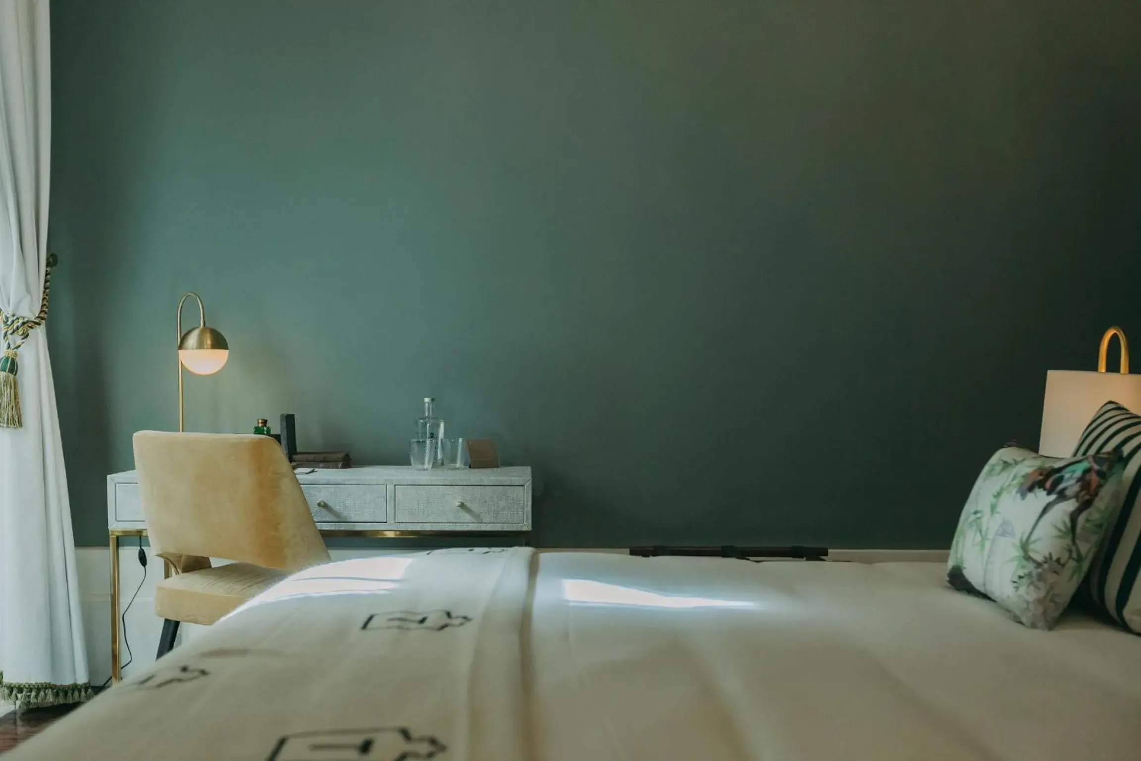 Deluxe Apartment in Torel Palace Porto Deluxe Apartment in Torel Palace Porto