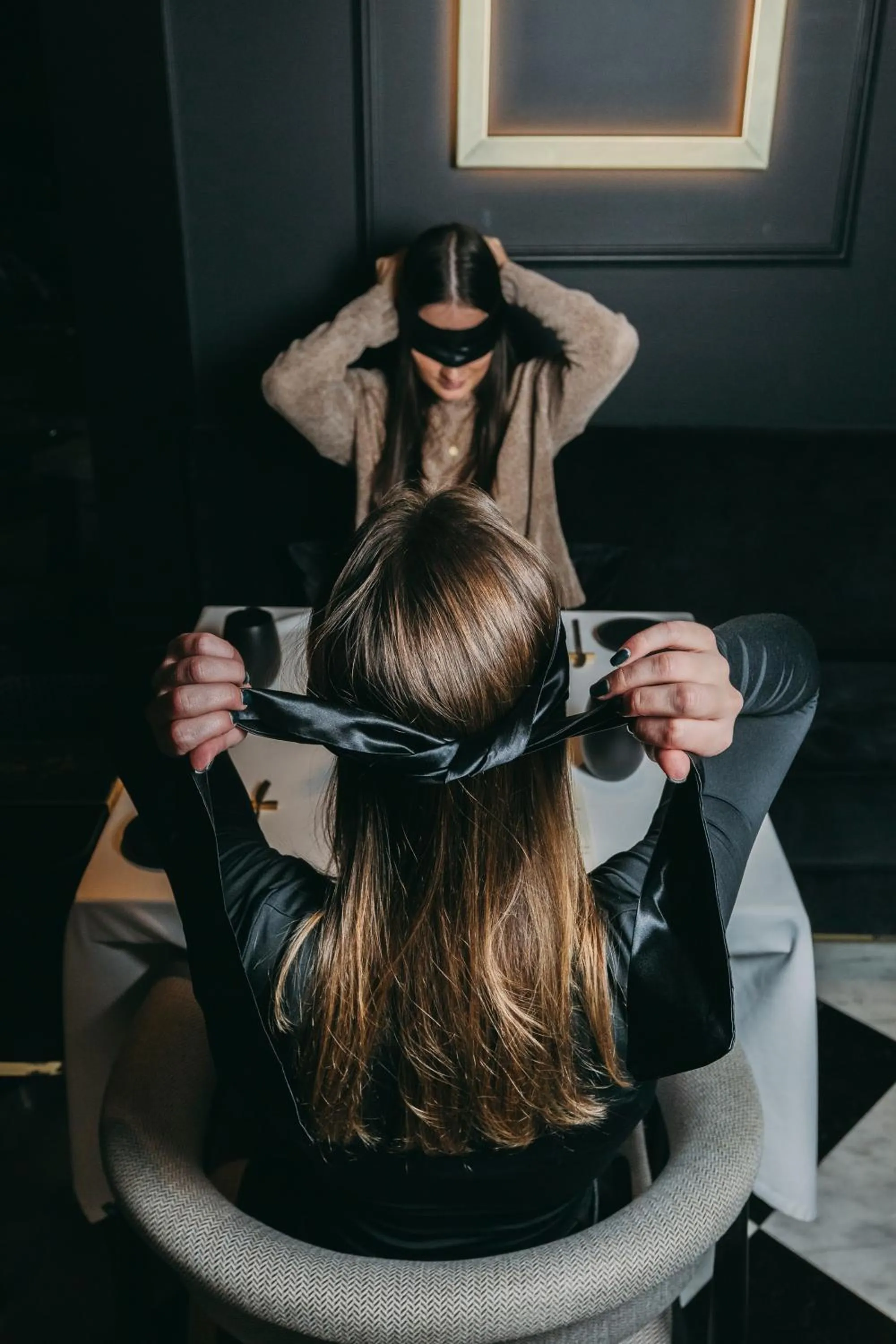 Restaurant/places to eat in Torel Palace Porto