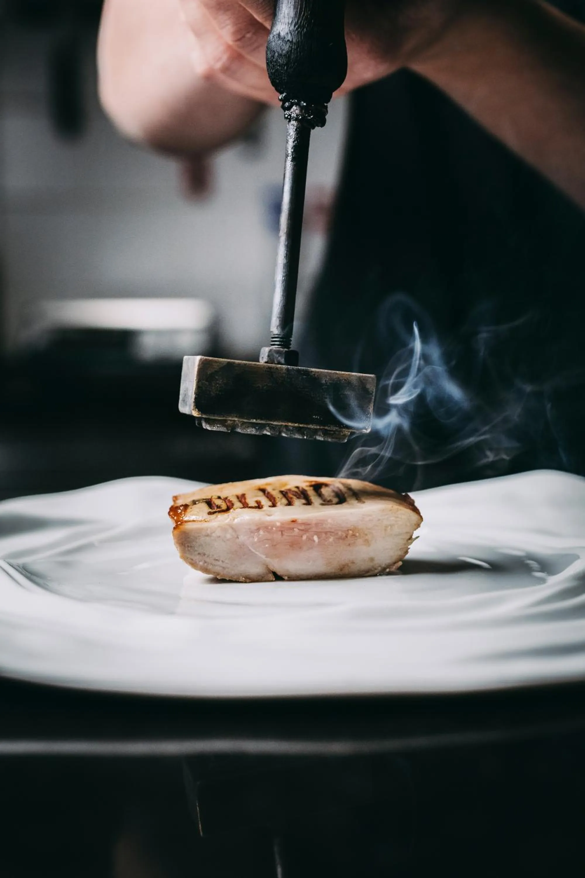 Restaurant/places to eat in Torel Palace Porto