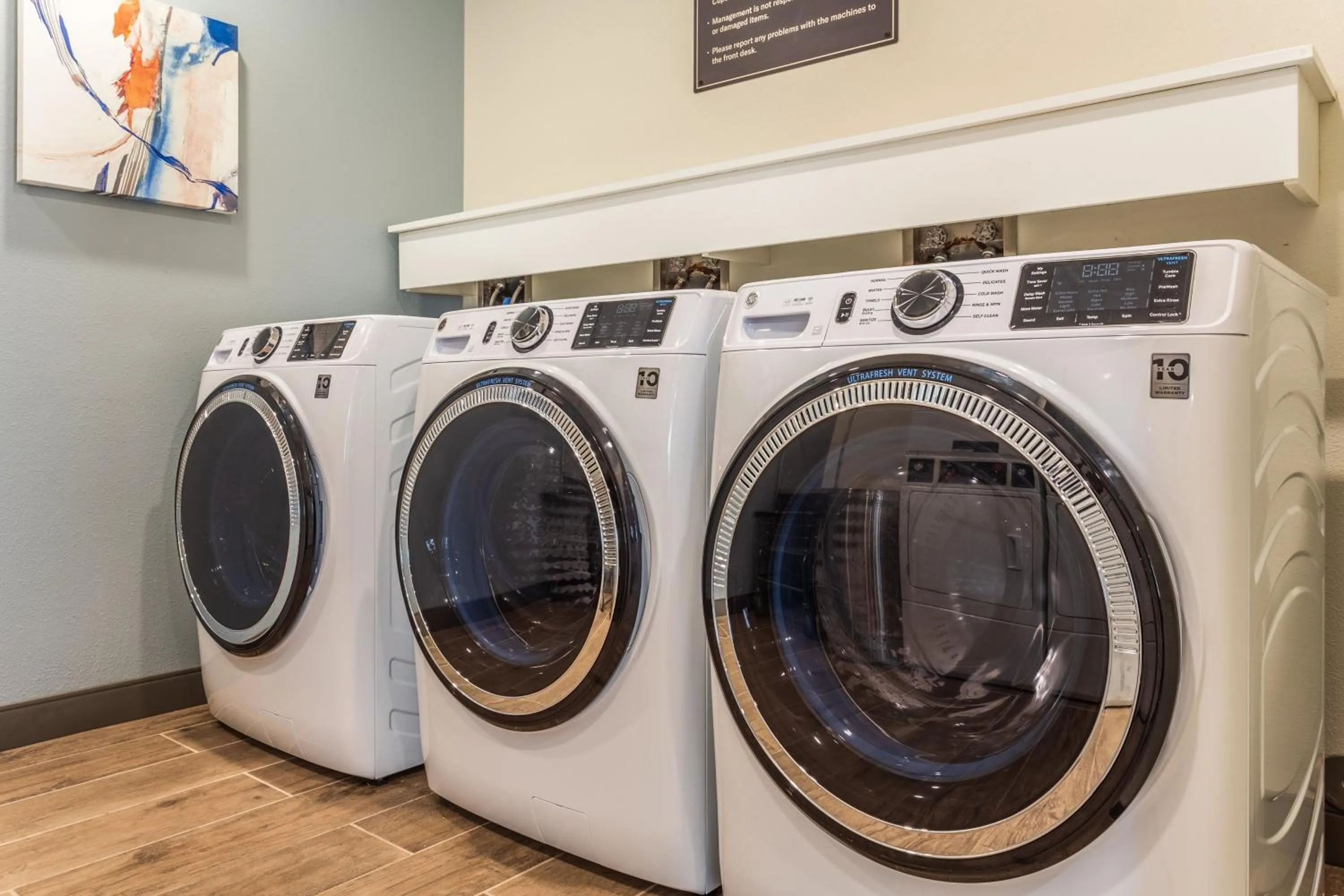 Other in Candlewood Suites Ofallon, Il - St. Louis Area by IHG