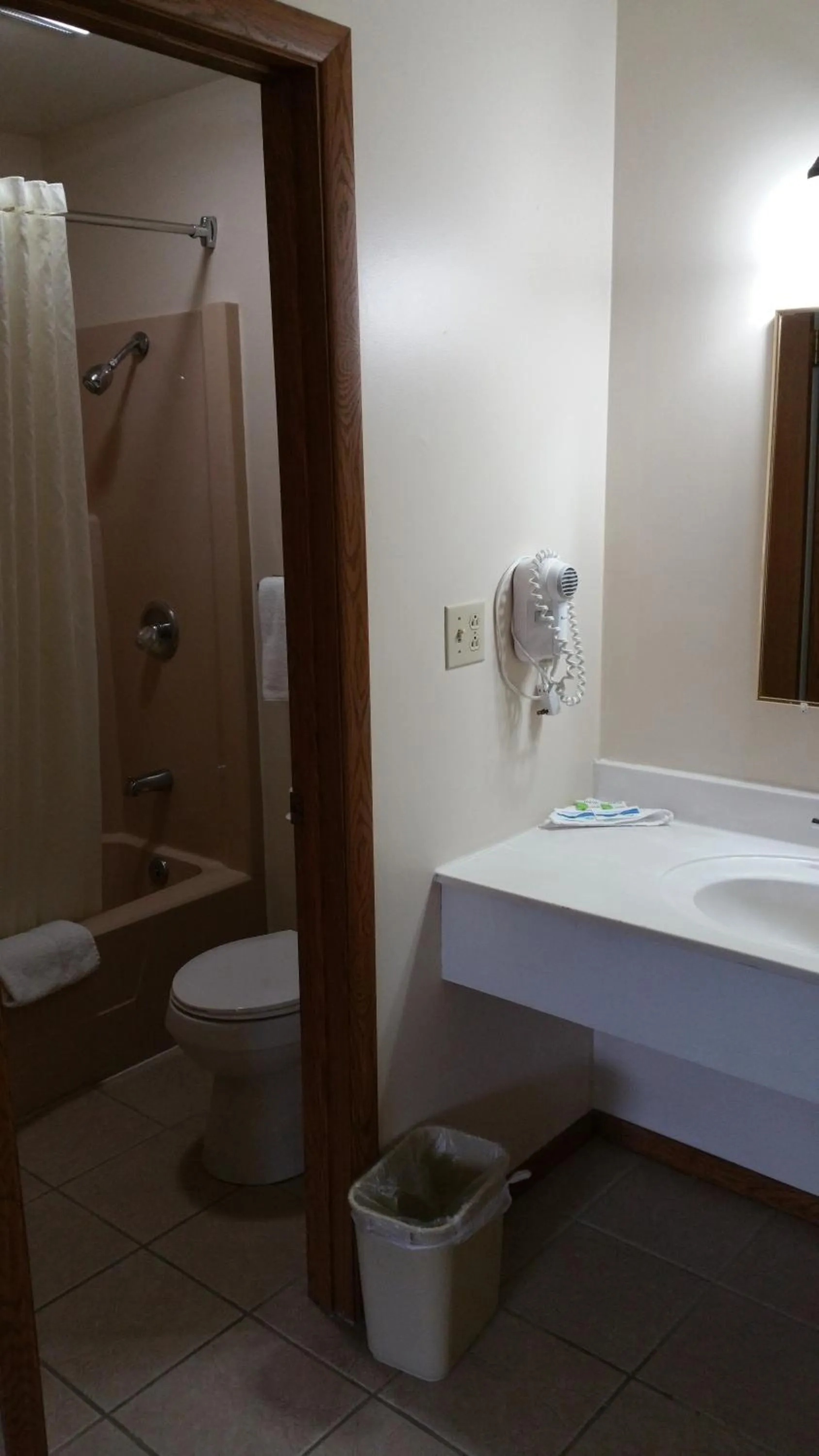 Foster Inn Monticello