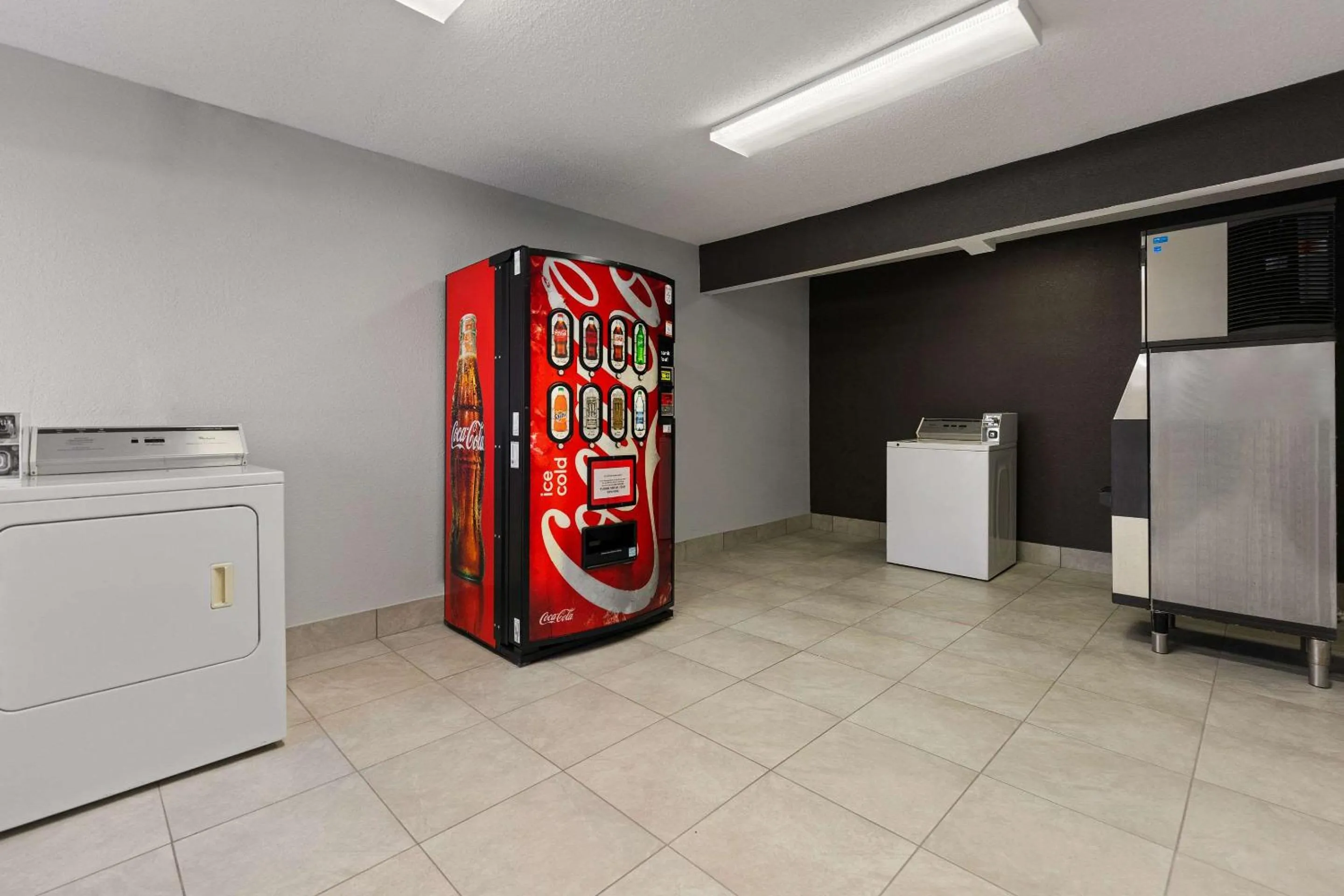 Other in Econo Lodge