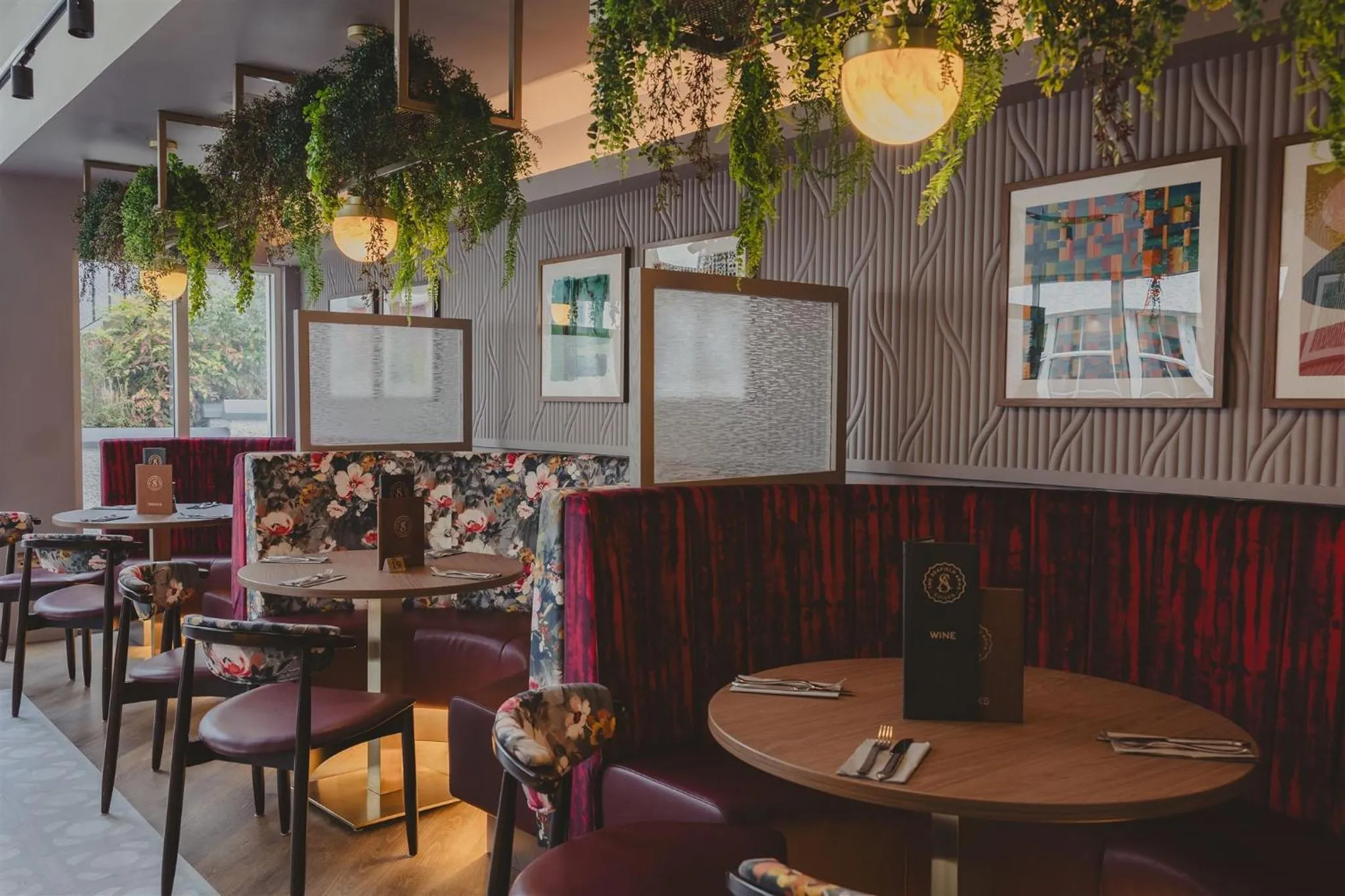 The Seafield Arms-Cullen