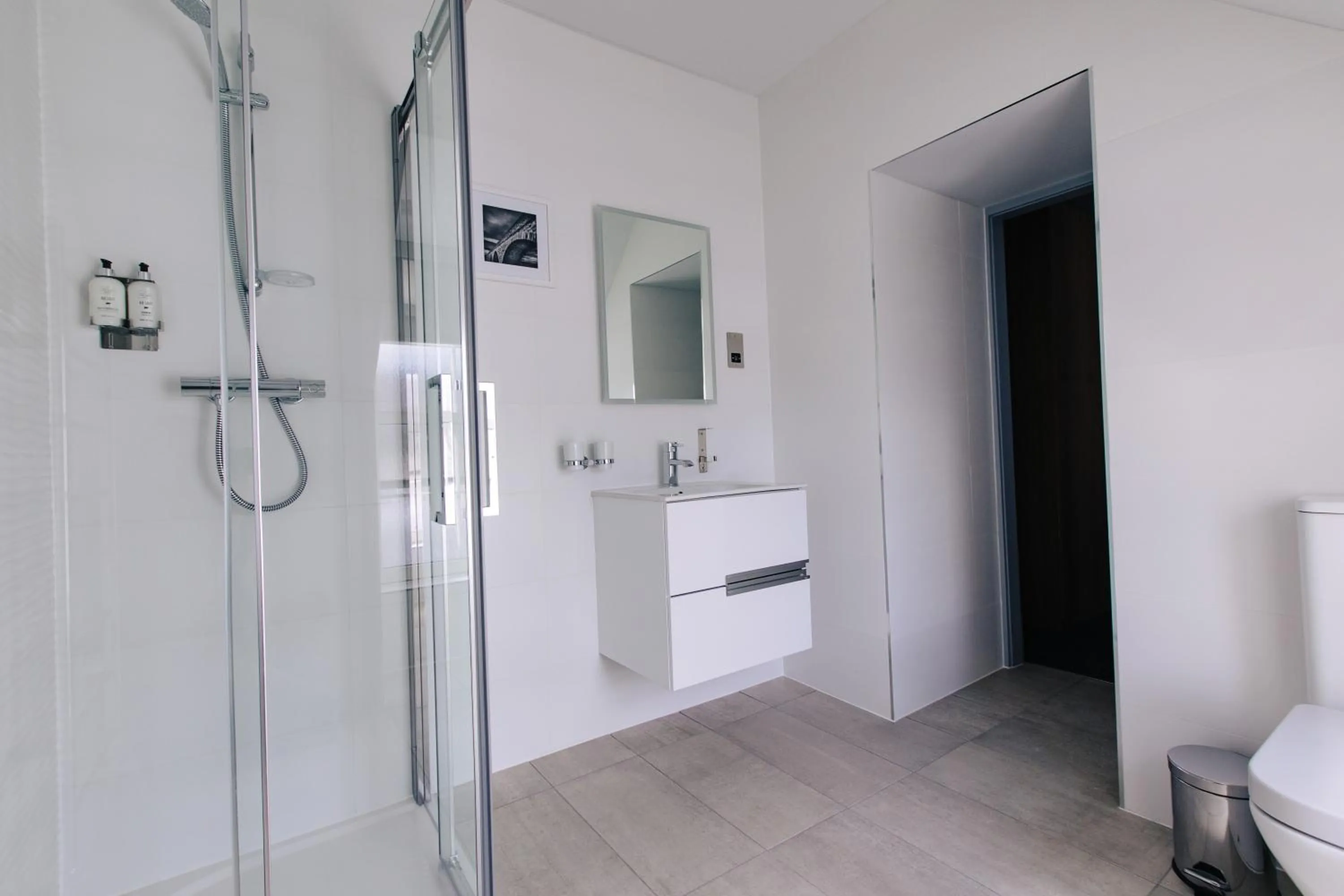 The Seafield Arms-Cullen