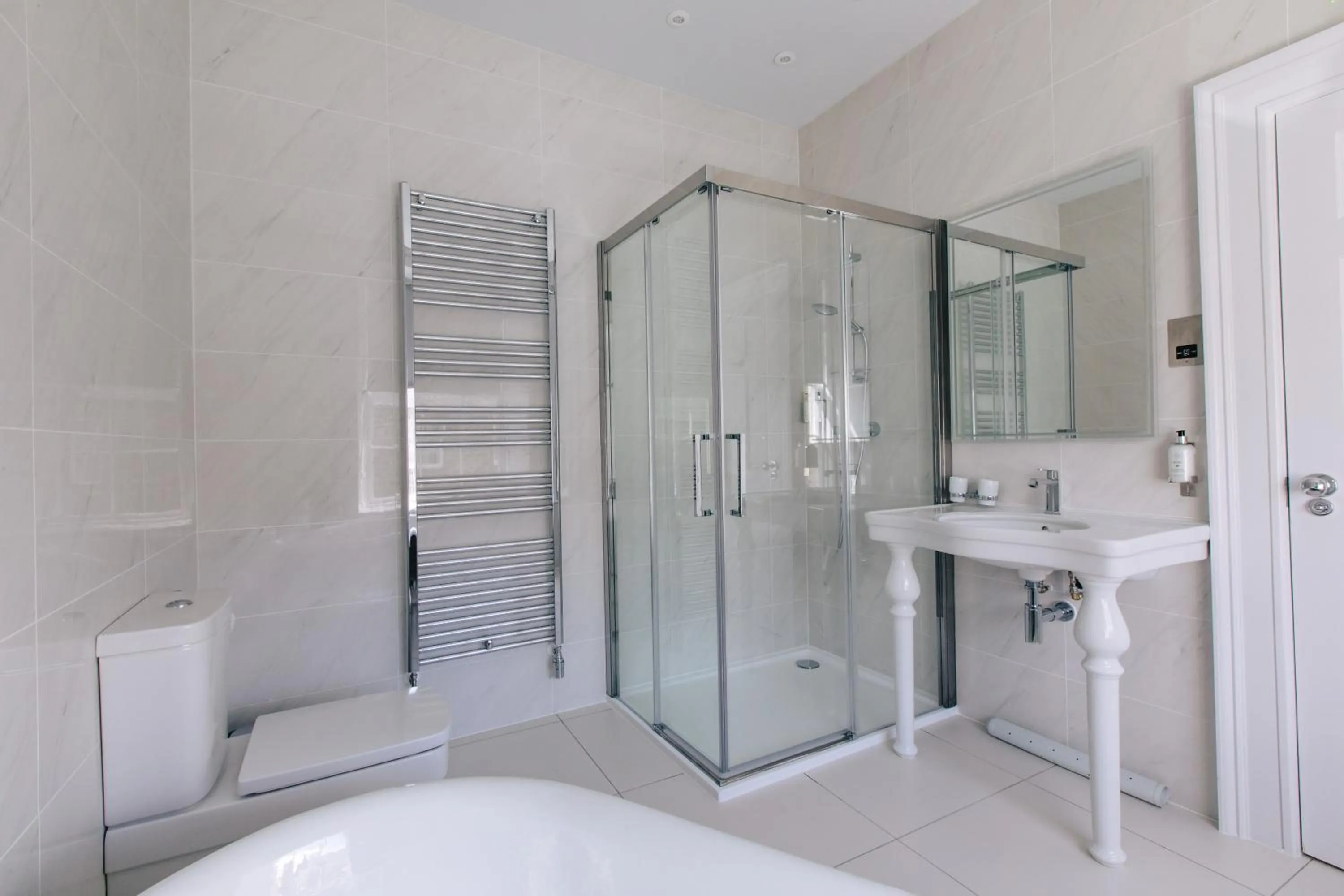 The Seafield Arms-Cullen