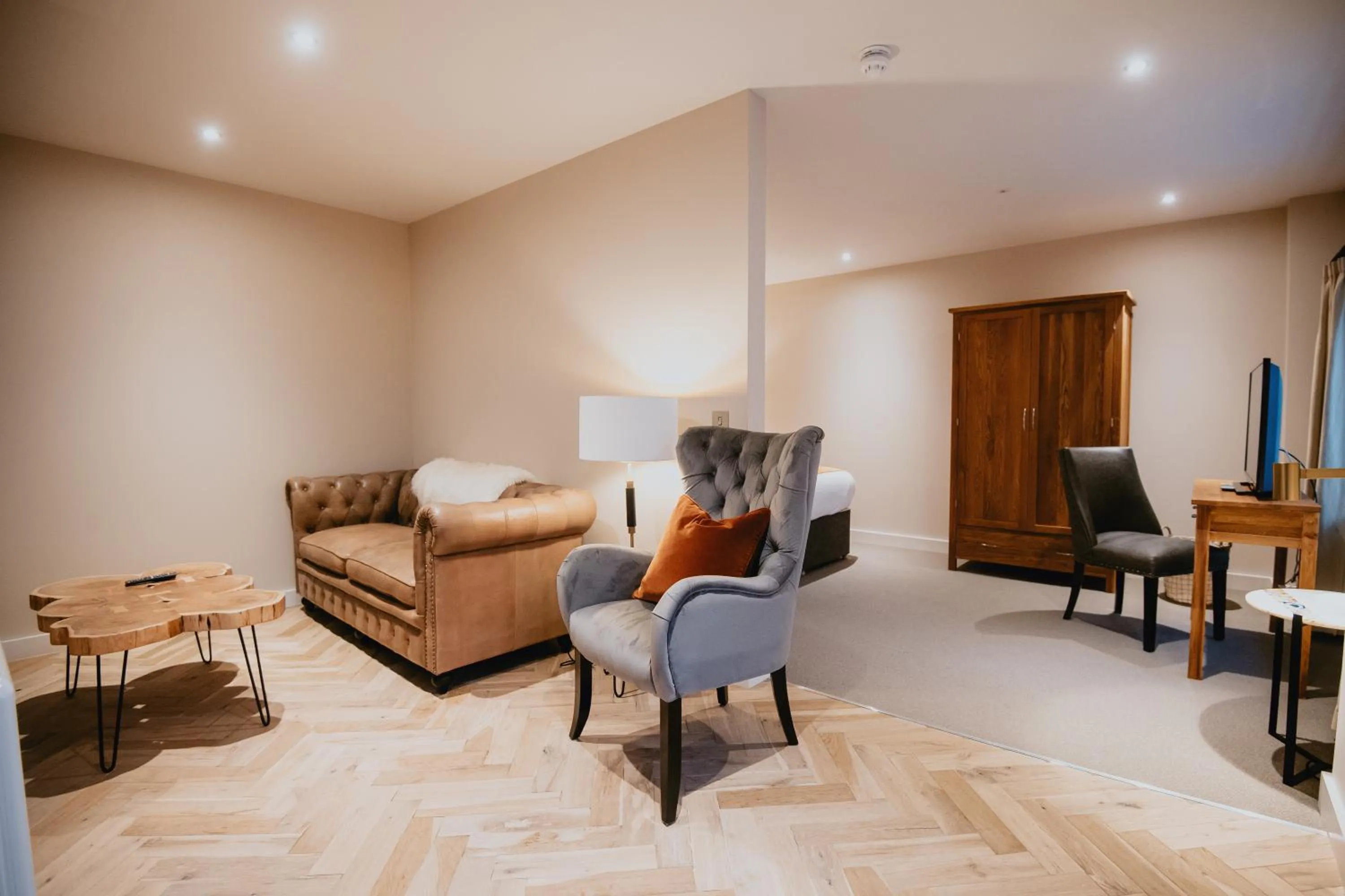 The Seafield Arms-Cullen