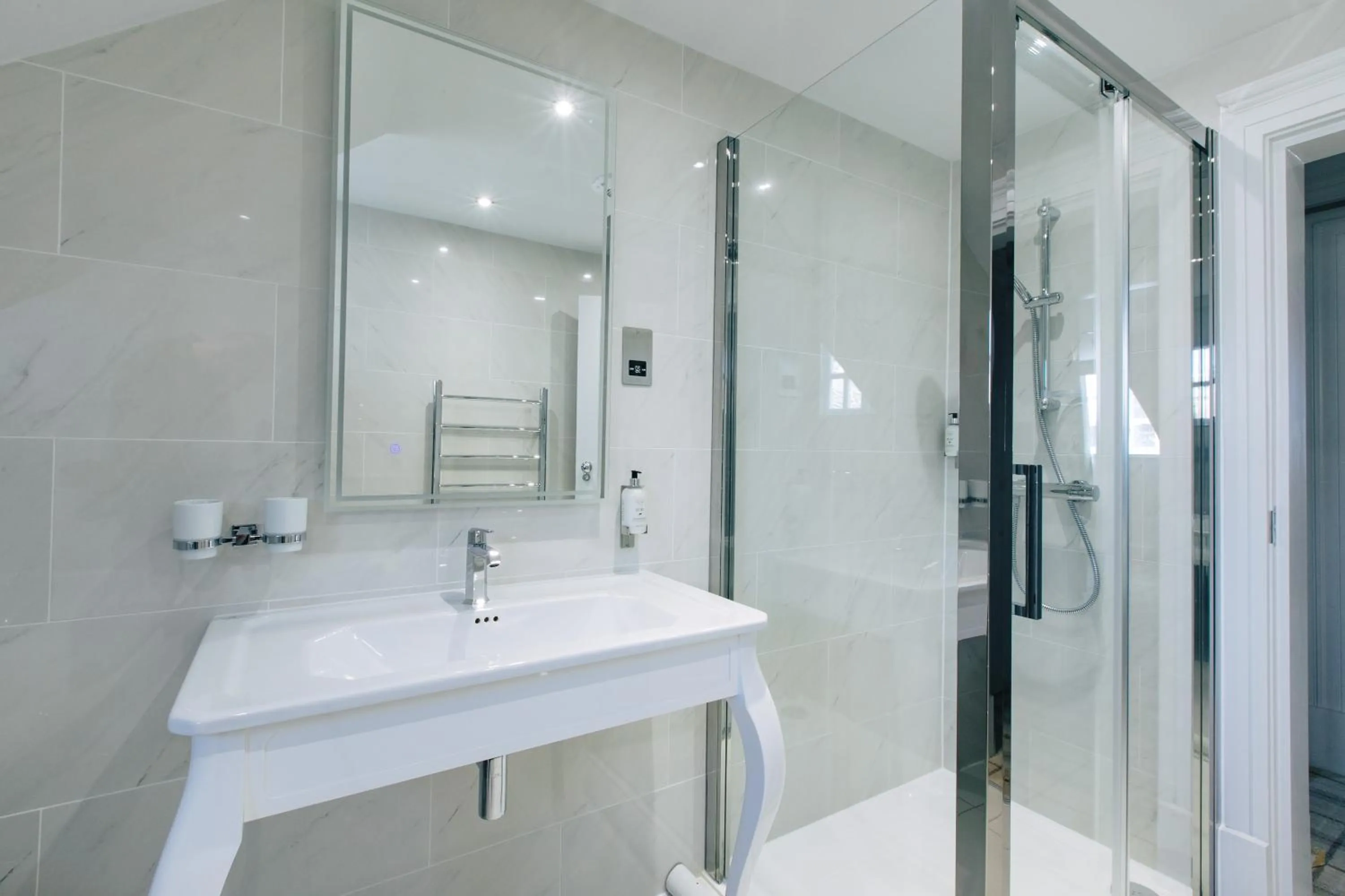 The Seafield Arms-Cullen