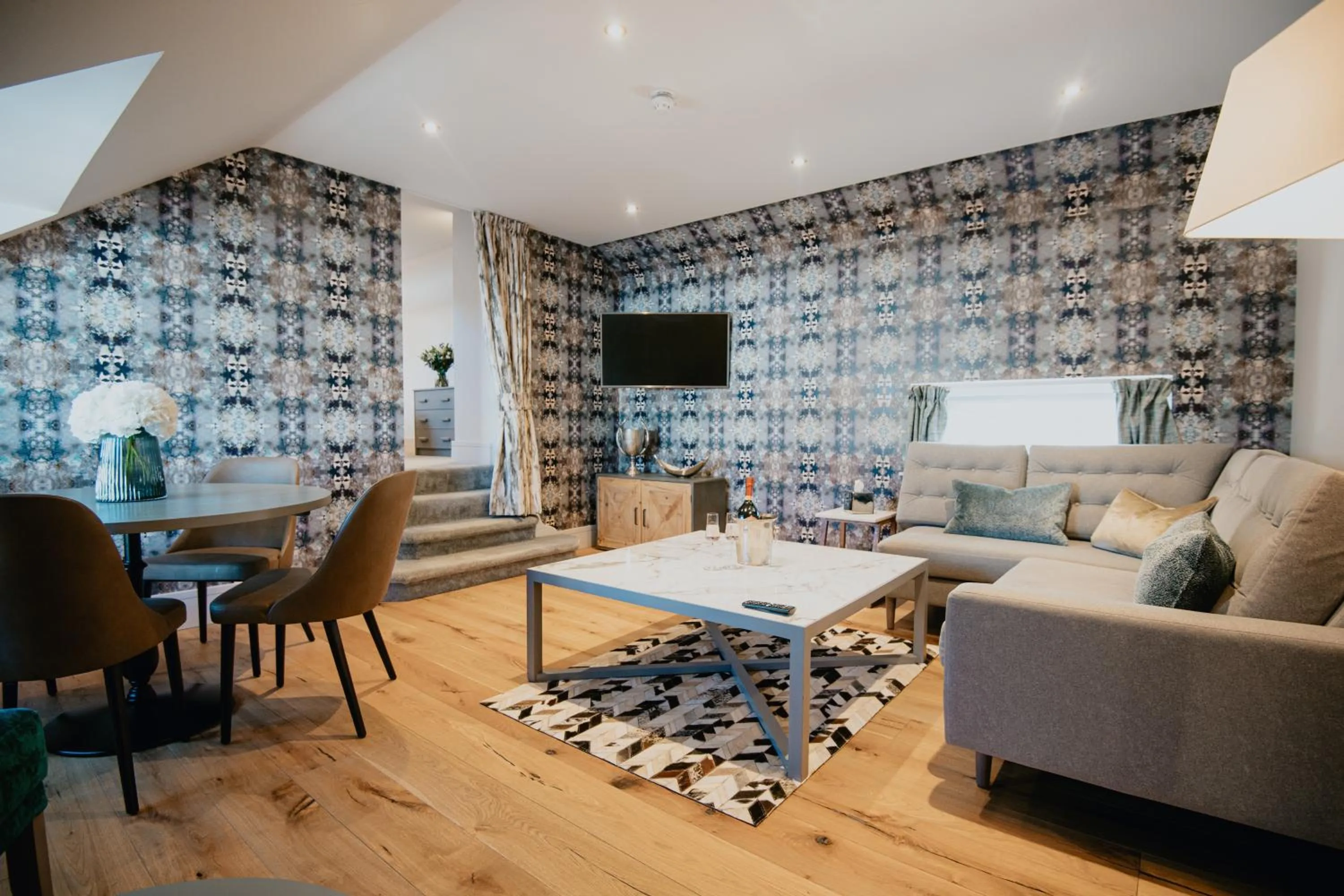 The Seafield Arms-Cullen