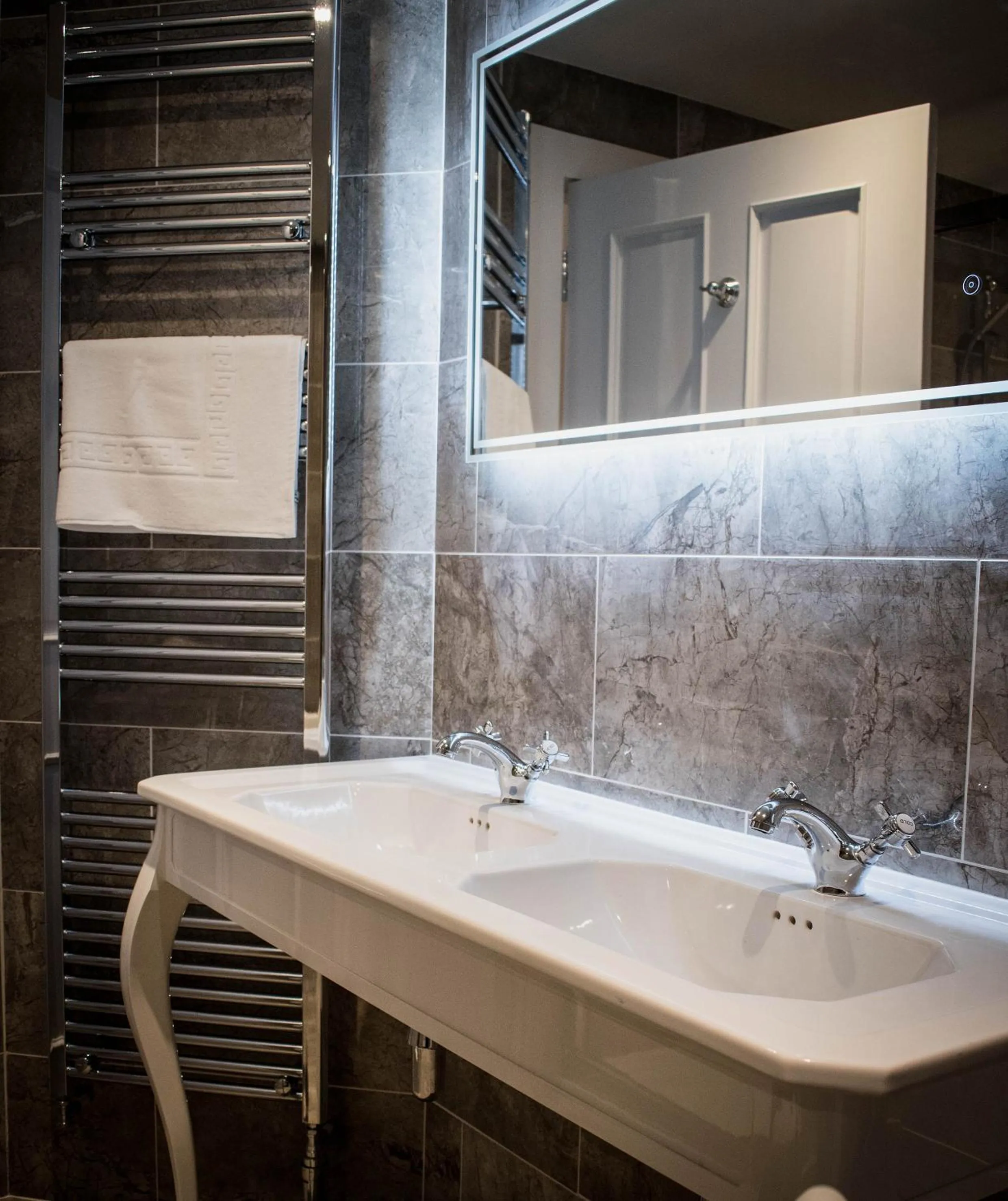 The Seafield Arms-Cullen