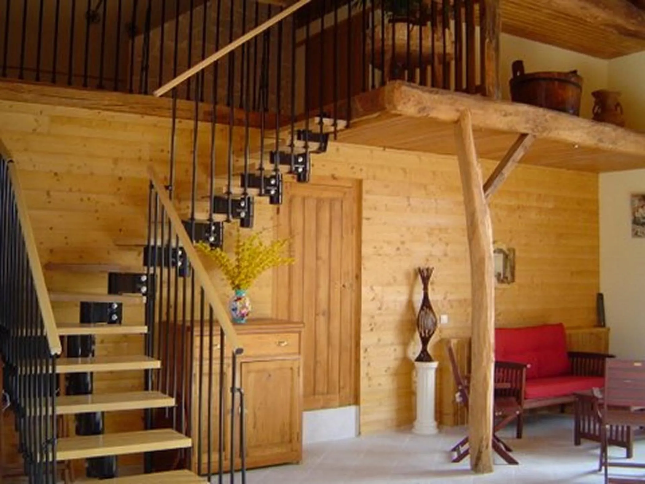 Property building in Chambres d 'hôtes "Au vieux Préssoir"