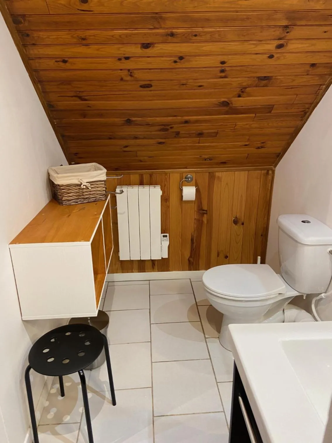Chambres d 'hôtes "Au vieux Préssoir"