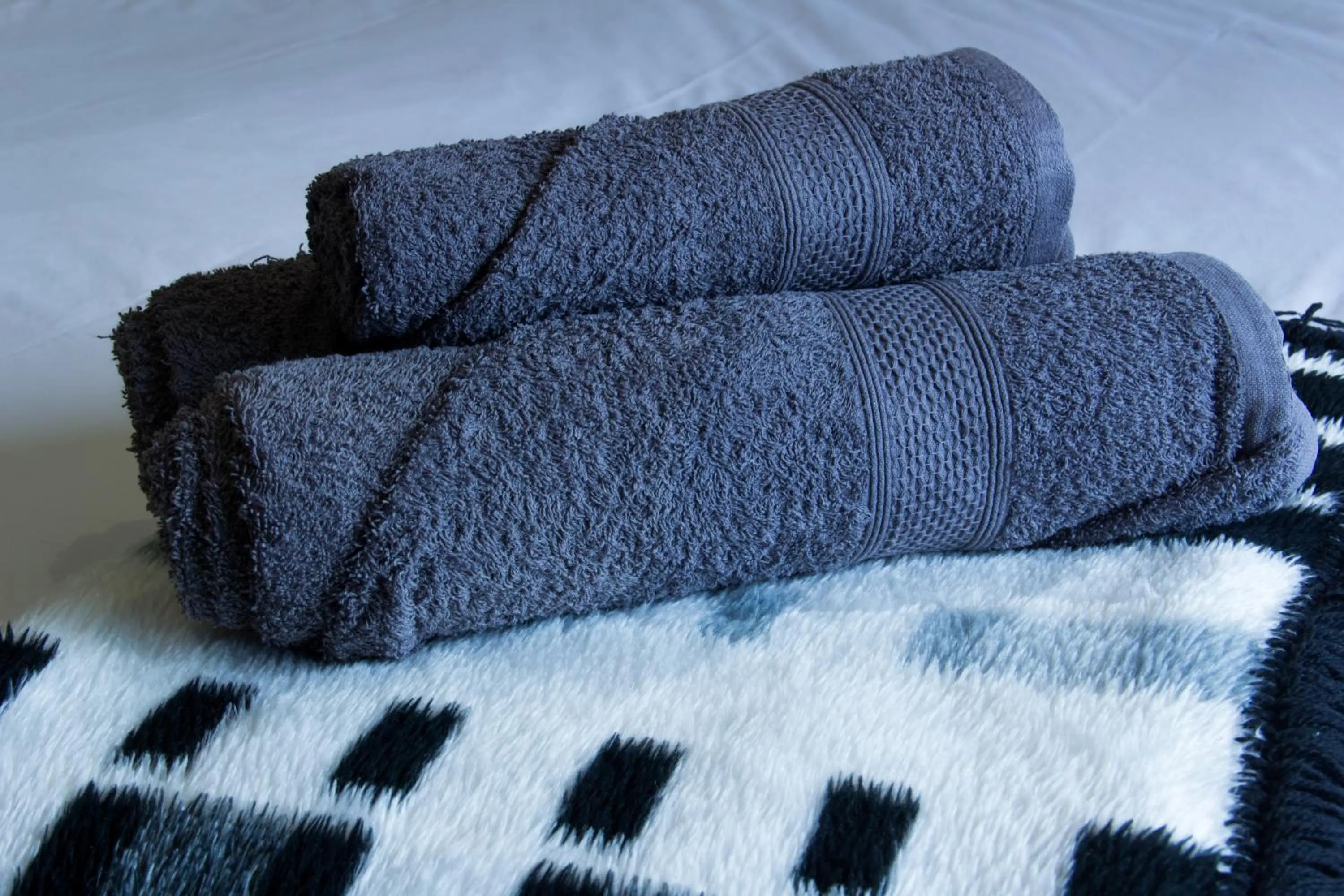 towels in Charlie's Spot - Norwood