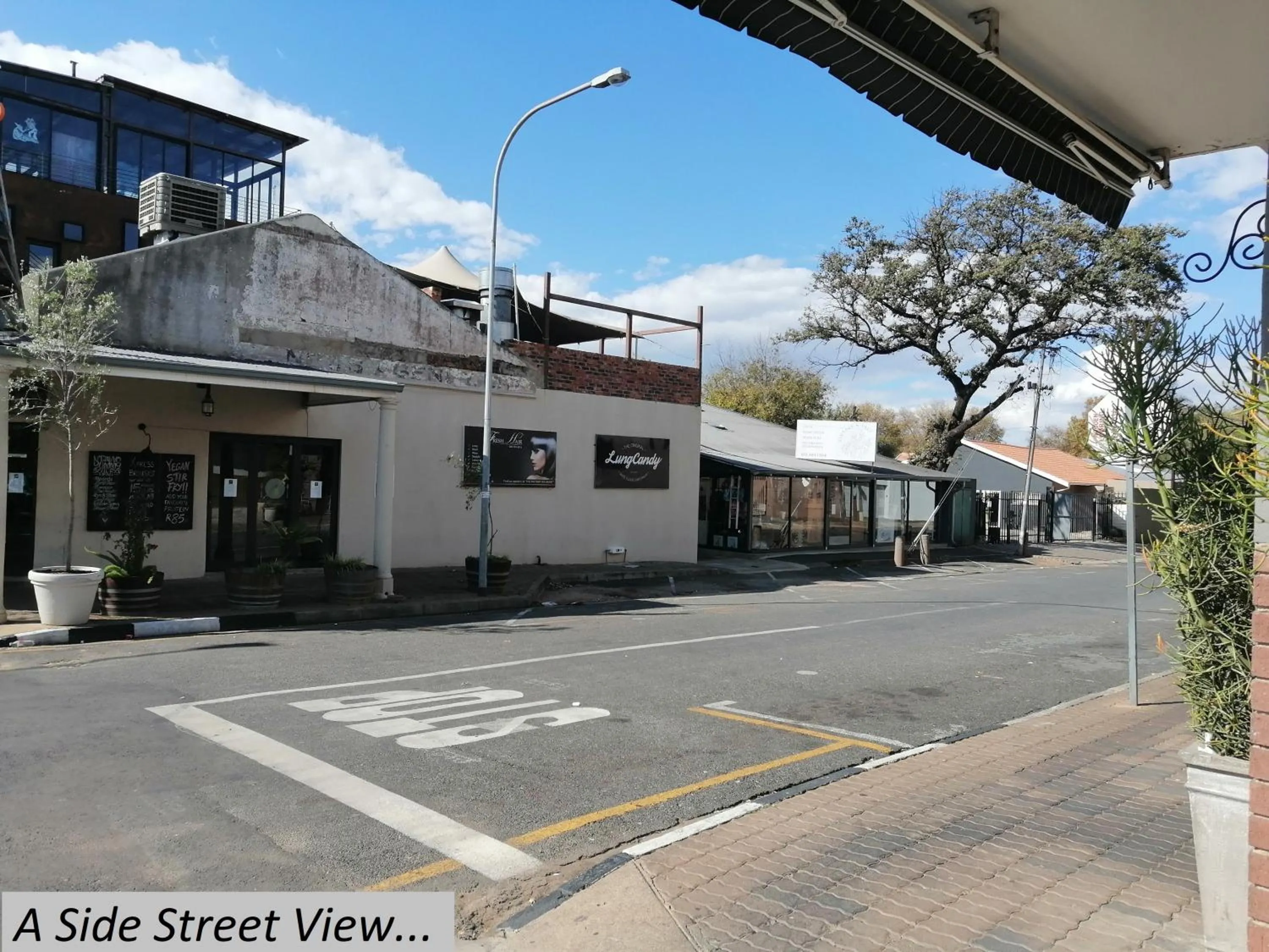 Neighbourhood in Charlie's Spot - Norwood